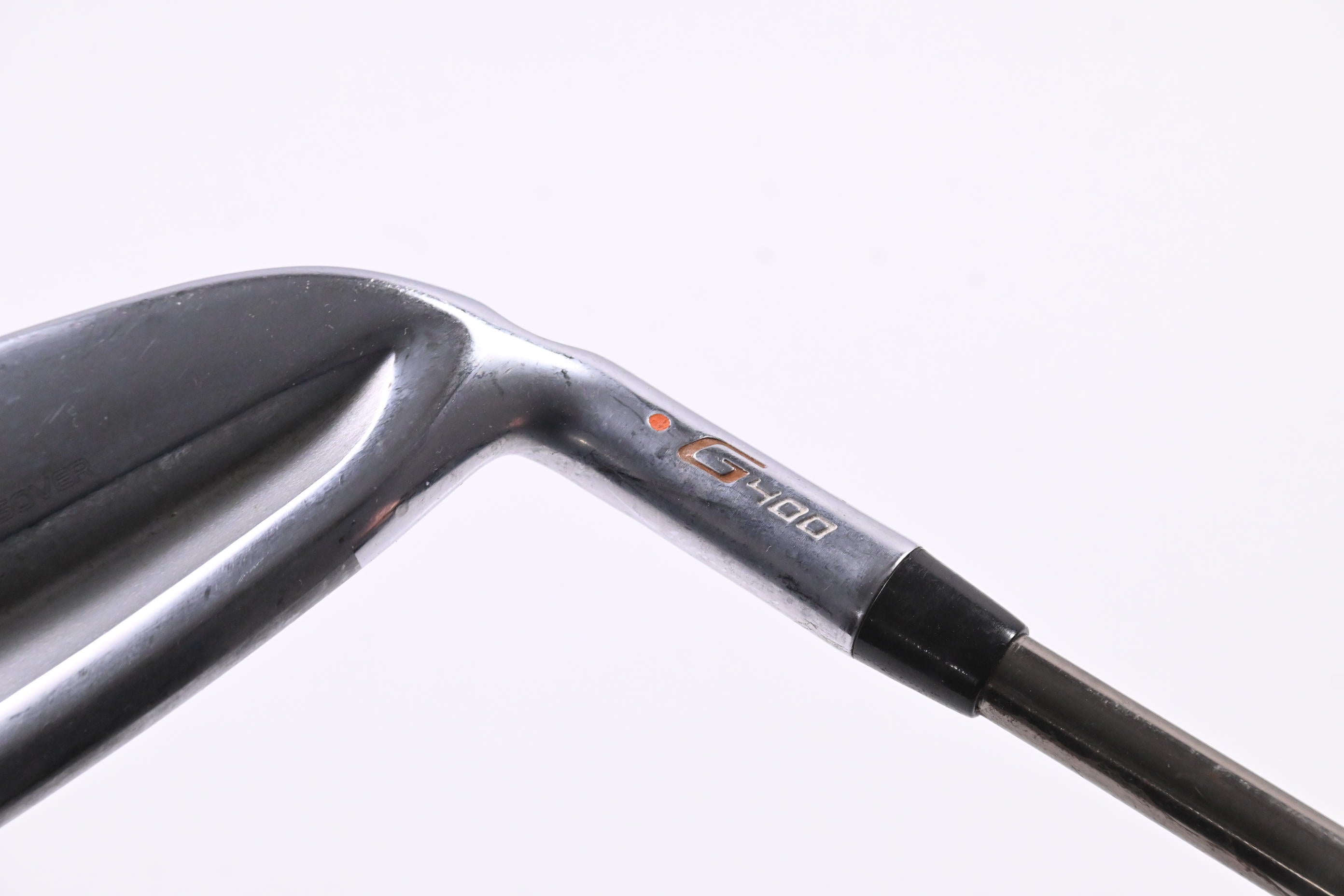 Ping G400 Crossover #3 Iron / 19 Degree / Stiff Flex Ping Tour 85 Shaft