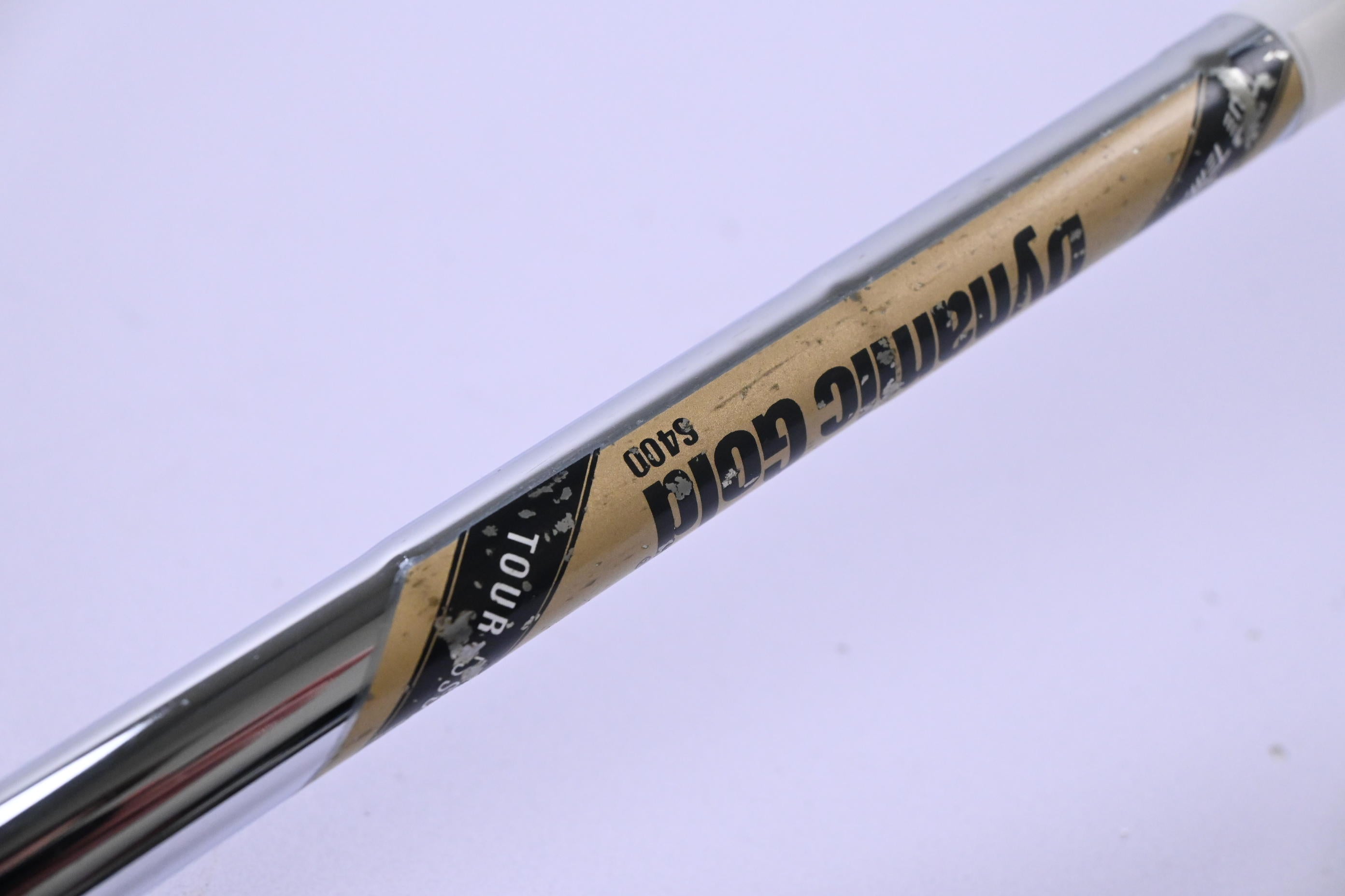 Mizuno T20 Lob Wedge / 60 Degree / Stiff Flex True Temper Dynamic Gold S400