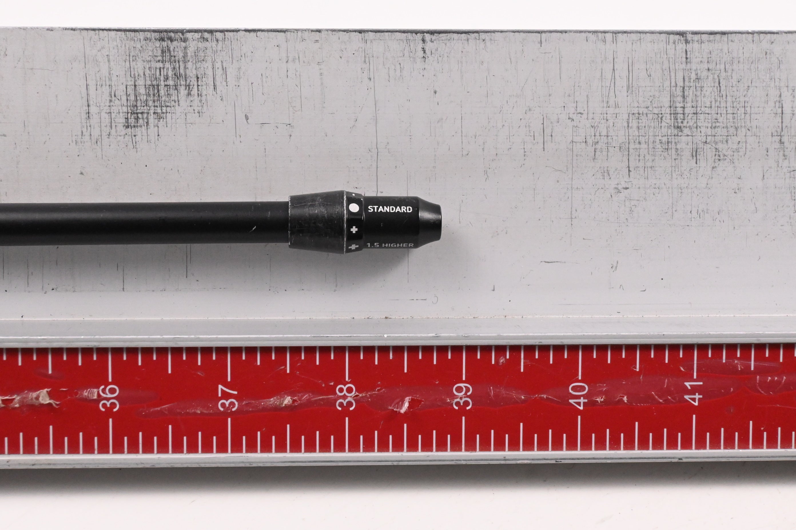 KBS Tour Prototype 95 #5 Hybrid Shaft / X-Flex / PXG