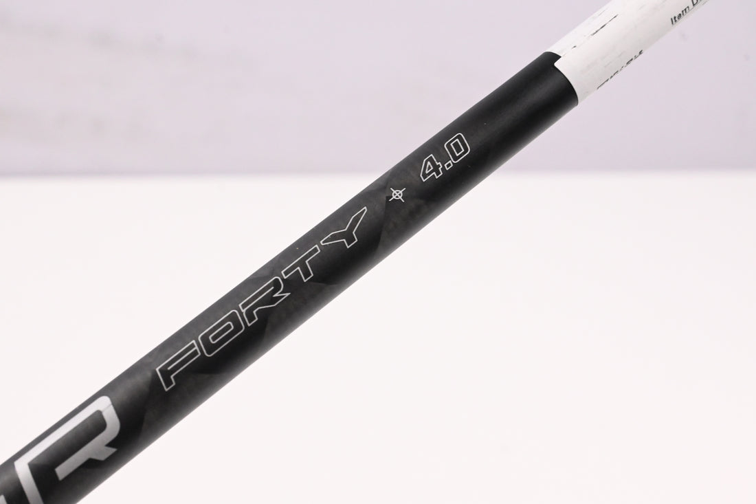 Project X Cypher 2.0 40 #5 Wood Shaft / Ladies Flex / Callaway 3rd Gen