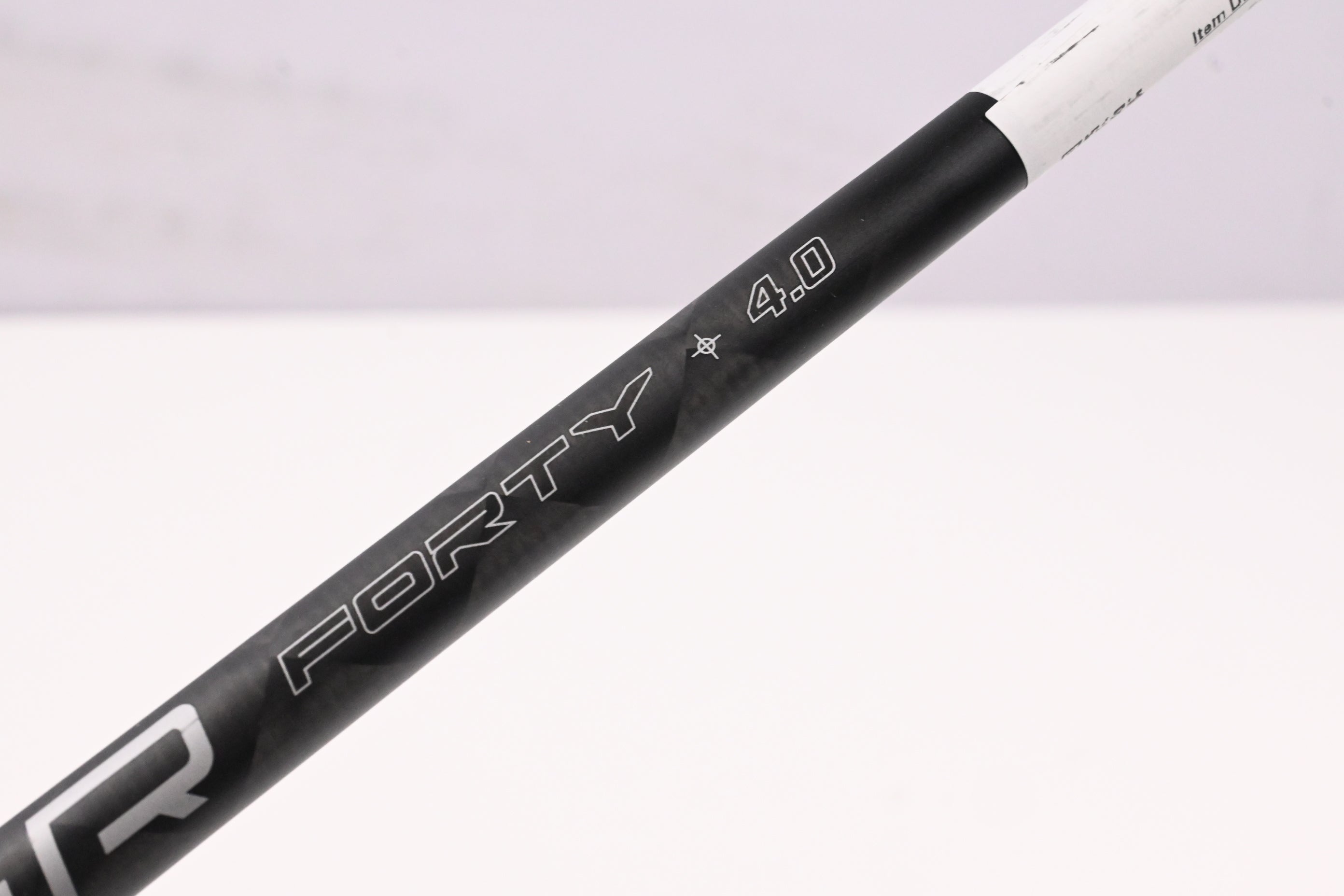 Project X Cypher 2.0 40 #5 Wood Shaft / Ladies Flex / Callaway 3rd Gen