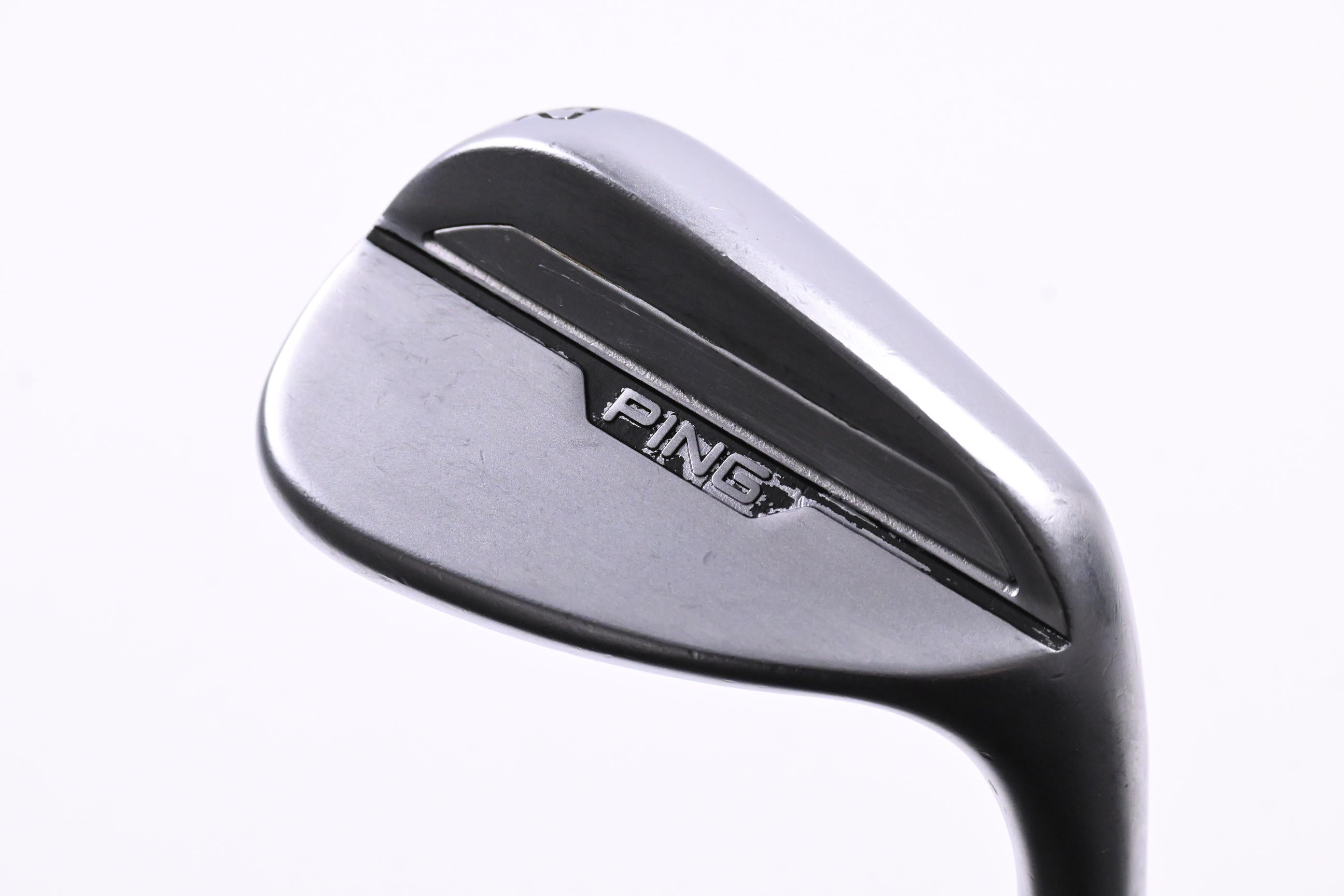 Ping S159 Gap Wedge / 52 Degree / Black Dot / Wedge Flex Ping Z-Z 115 Shaft