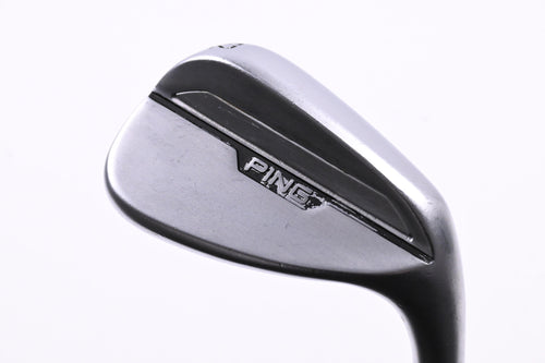 Ping S159 Gap Wedge / 52 Degree / Black Dot / Wedge Flex Ping Z-Z 115 Shaft