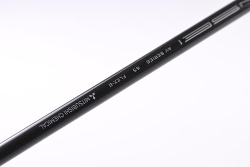 Cobra LTDx #3 Wood / 15 Degree / Stiff Flex Mitsubishi Tensei AV Blue 65 Shaft