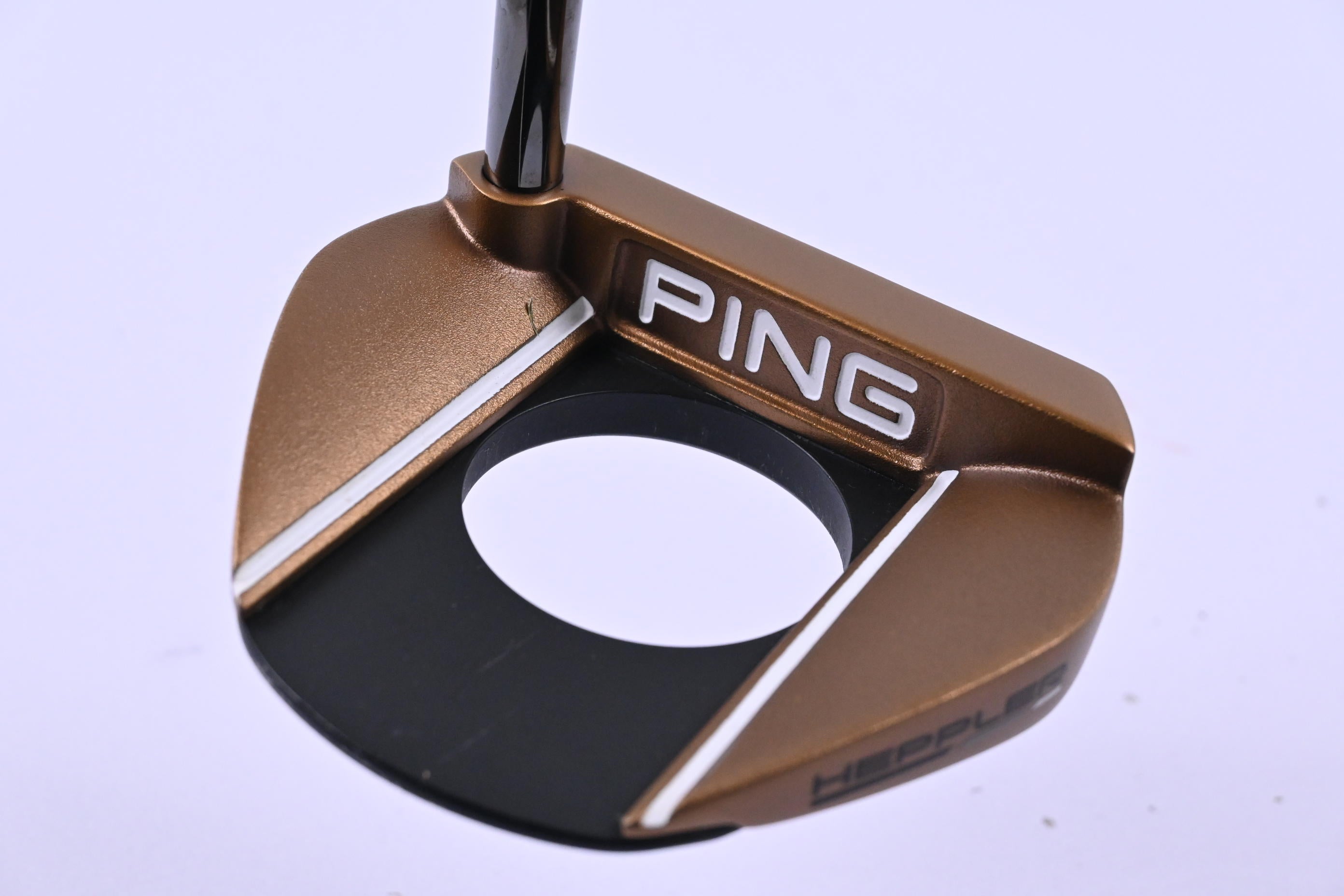 Ping Heppler Fetch Putter / Black Dot / 34 Inch