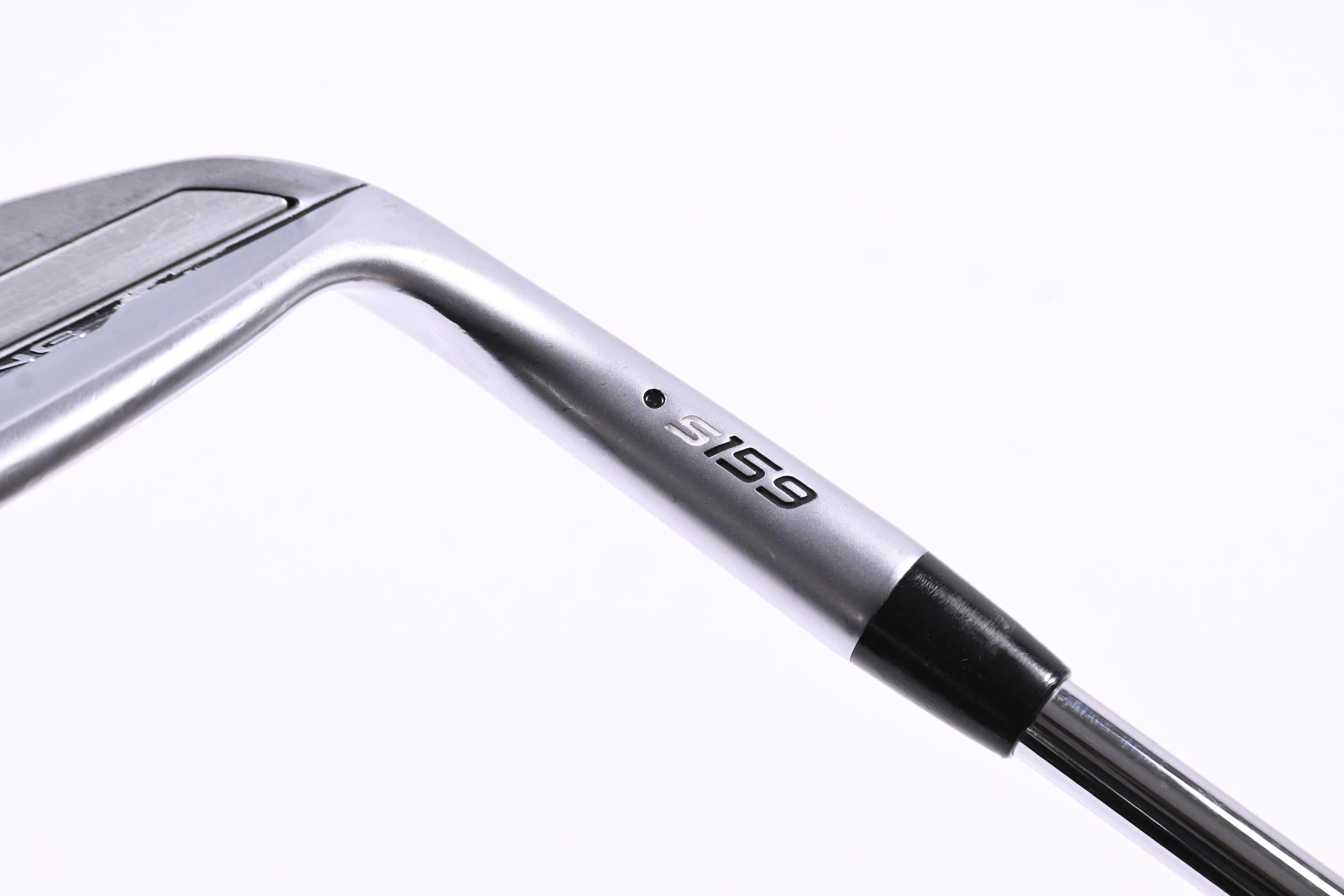 Ping S159 Gap Wedge / 52 Degree / Black Dot / Wedge Flex Ping Z-Z 115 Shaft