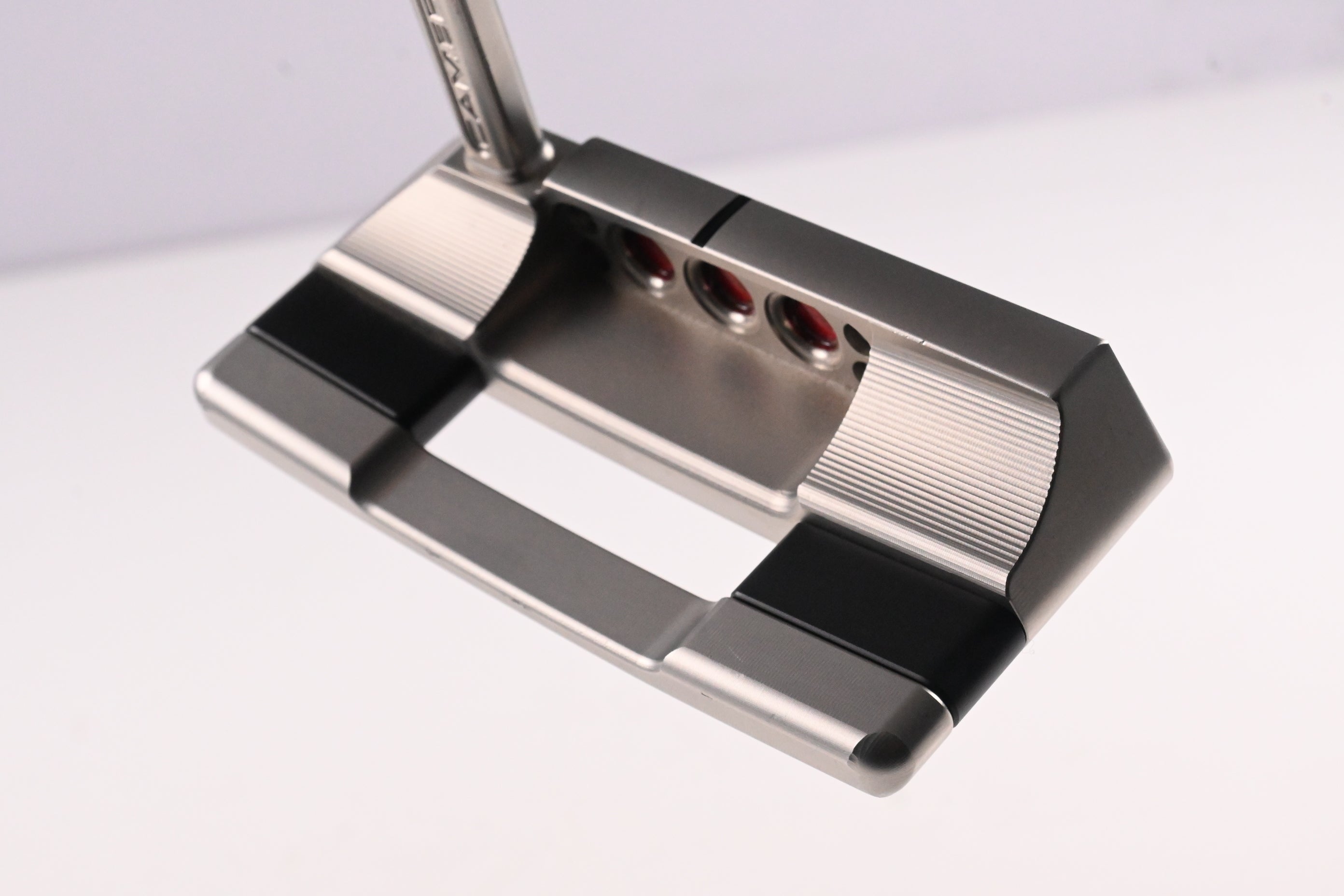 Scotty Cameron 2025 Studio Style Squareback 2 Putter / 34 Inch
