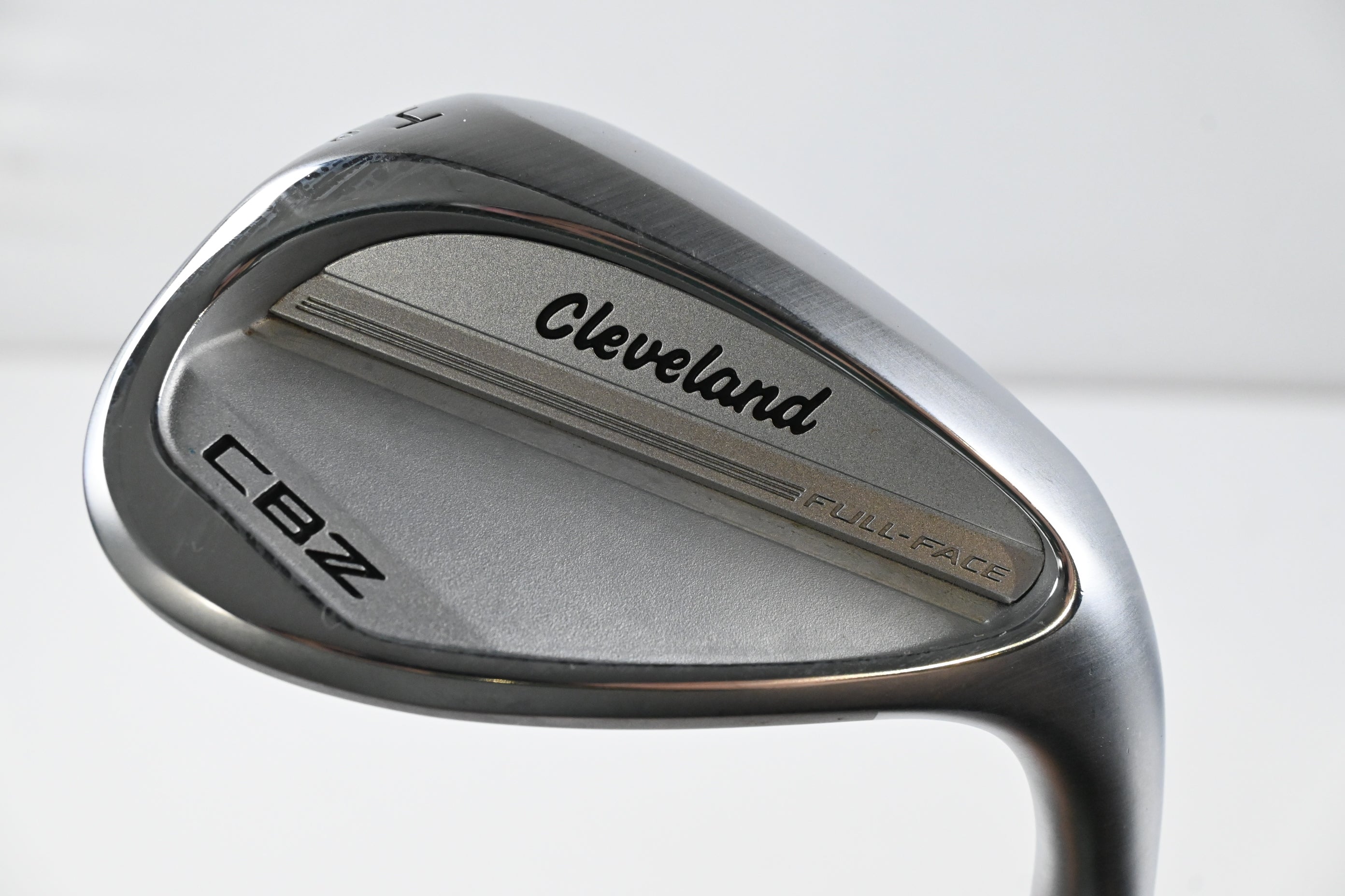 Cleveland CBZ Sand Wedge / 54 Degree / Wedge Flex KBS HI-REV 2.0 115 Shaft