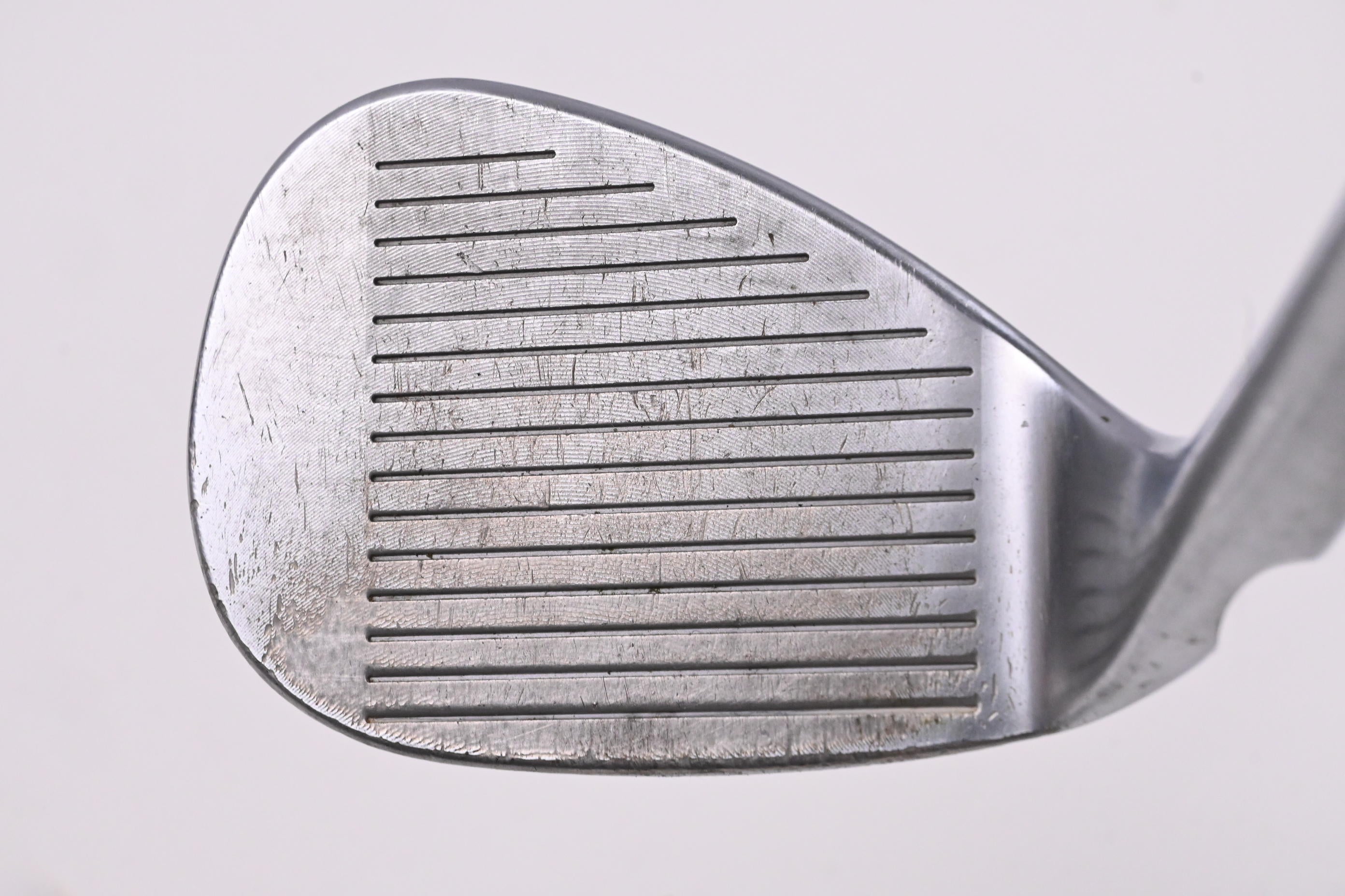 Ping Tour-W Lob Wedge / 60 Degree / Wedge Flex Steel Shaft