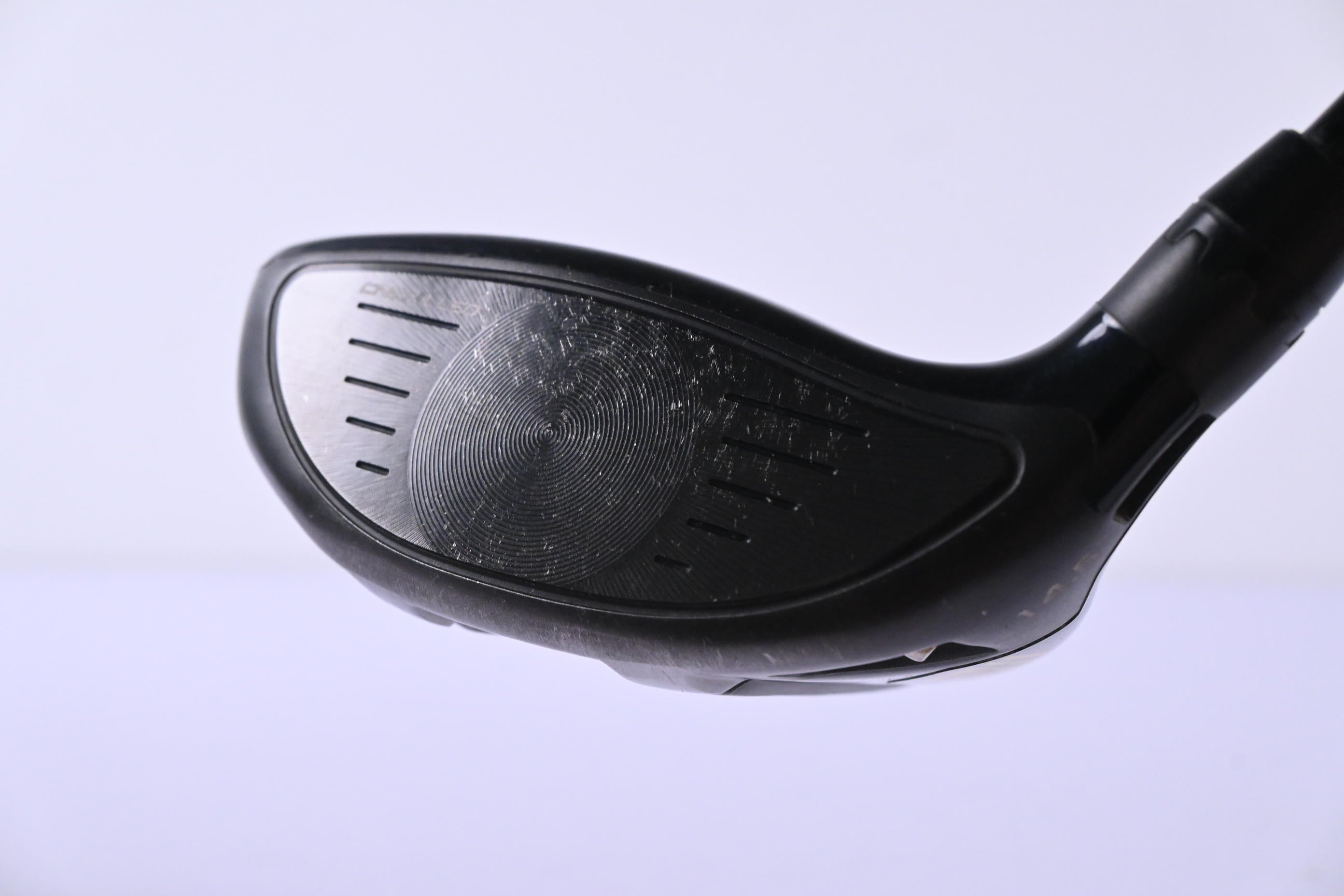 Cobra King SZ Speedzone #3 Wood / 14.5 Degree / Regular Flex Tensei AV Blue 65