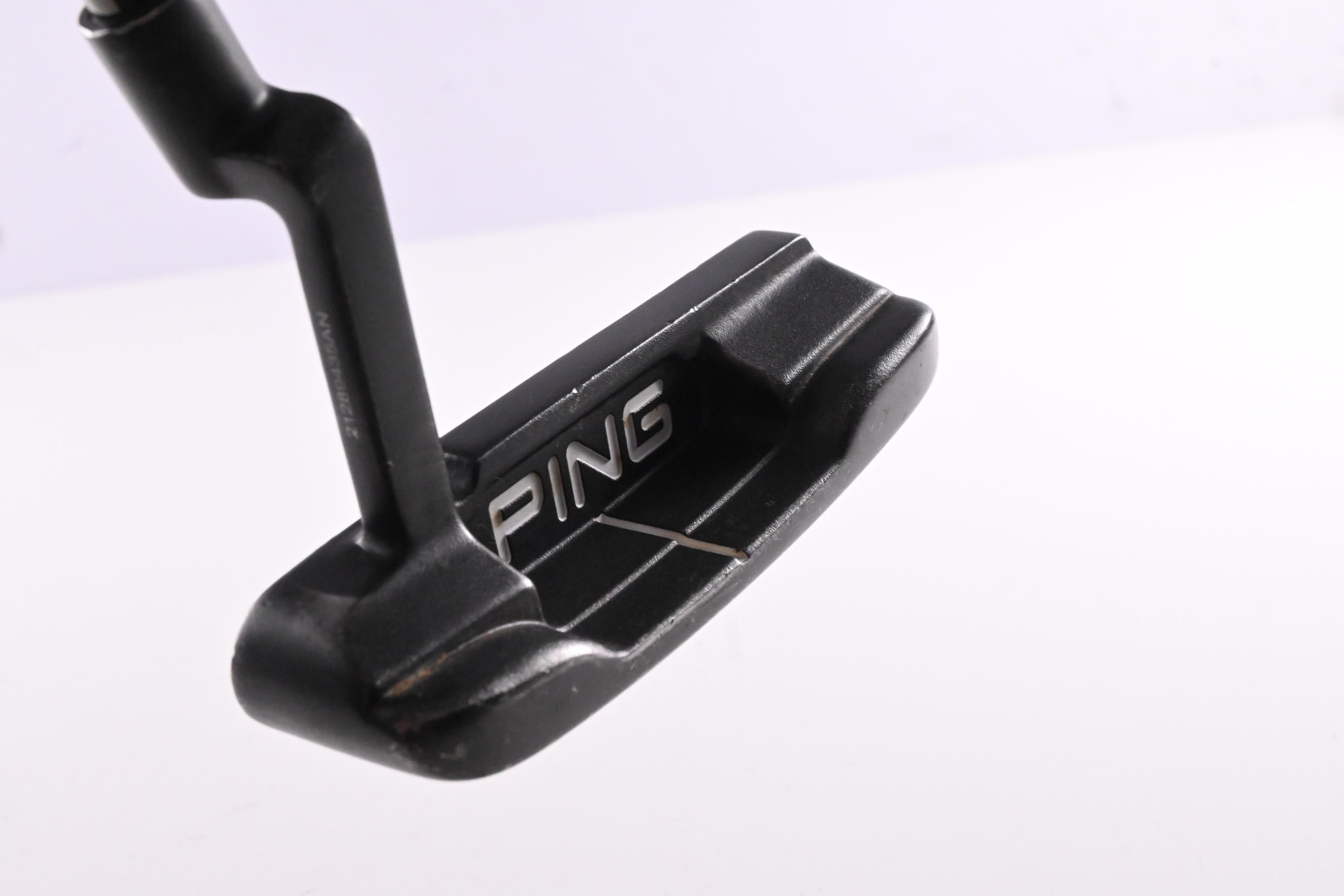 Ping 2021 Anser Putter / Black Dot / 34 Inch