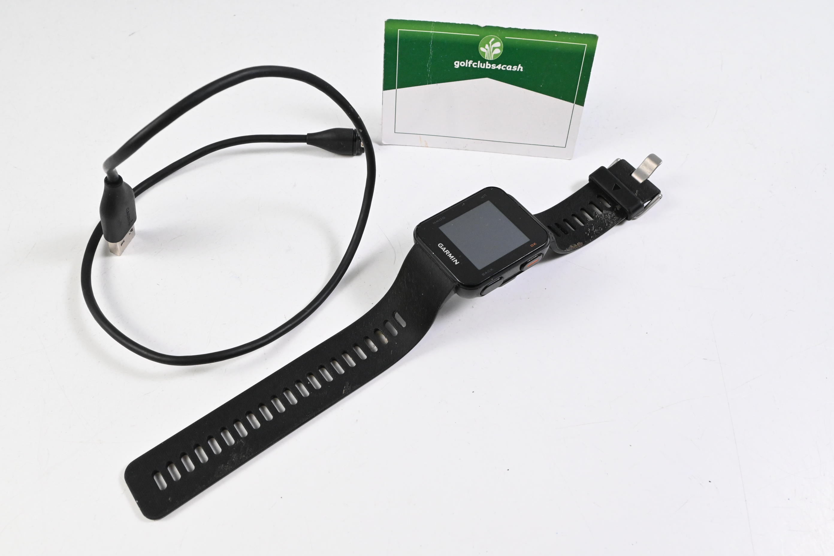 Garmin Approach S10 / GPS Watch