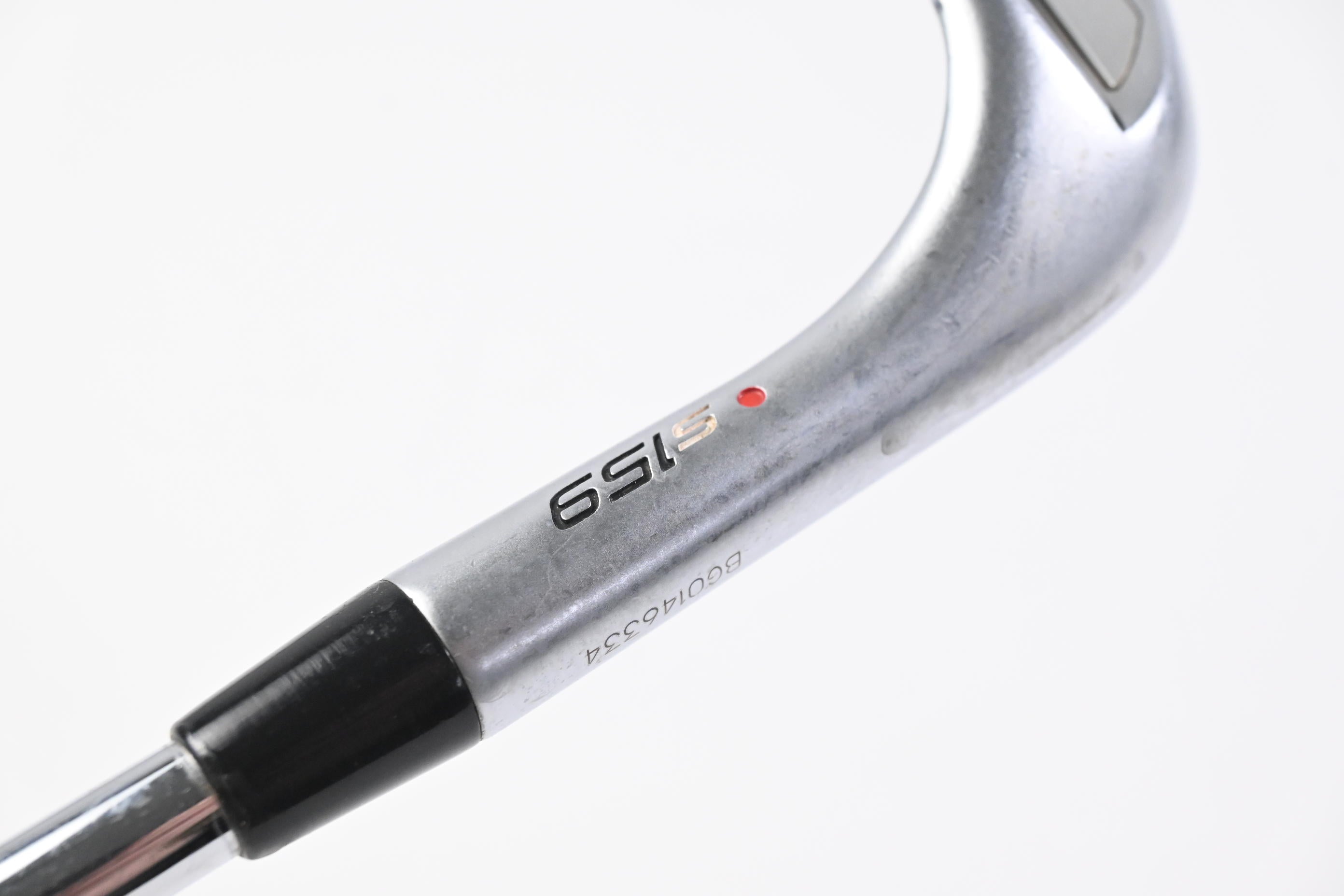 Ping S159 Lob Wedge / 58 Degree / Red Dot / X-Flex N.S.Pro Modus3 Tour Shaft