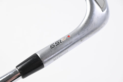 Ping S159 Lob Wedge / 58 Degree / Red Dot / X-Flex N.S.Pro Modus3 Tour Shaft