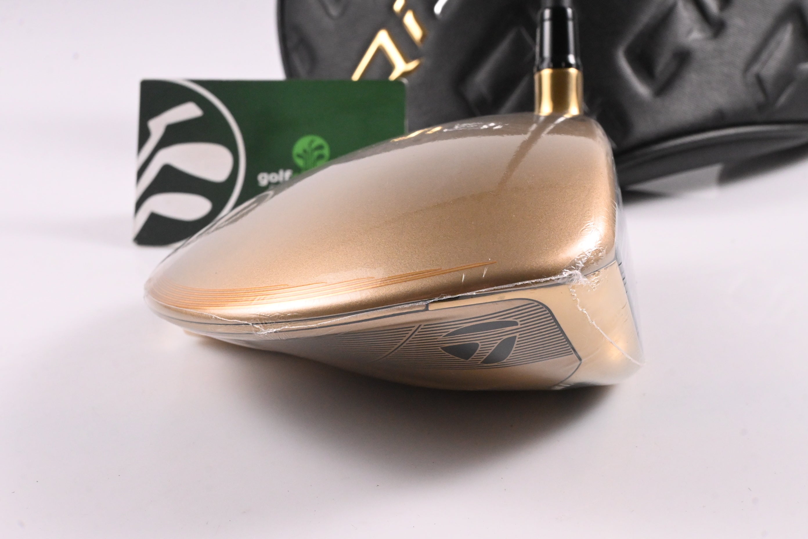 Taylormade Qi35 Max Designer Series Driver / 10.5 Degree / Regular Flex Vanquish