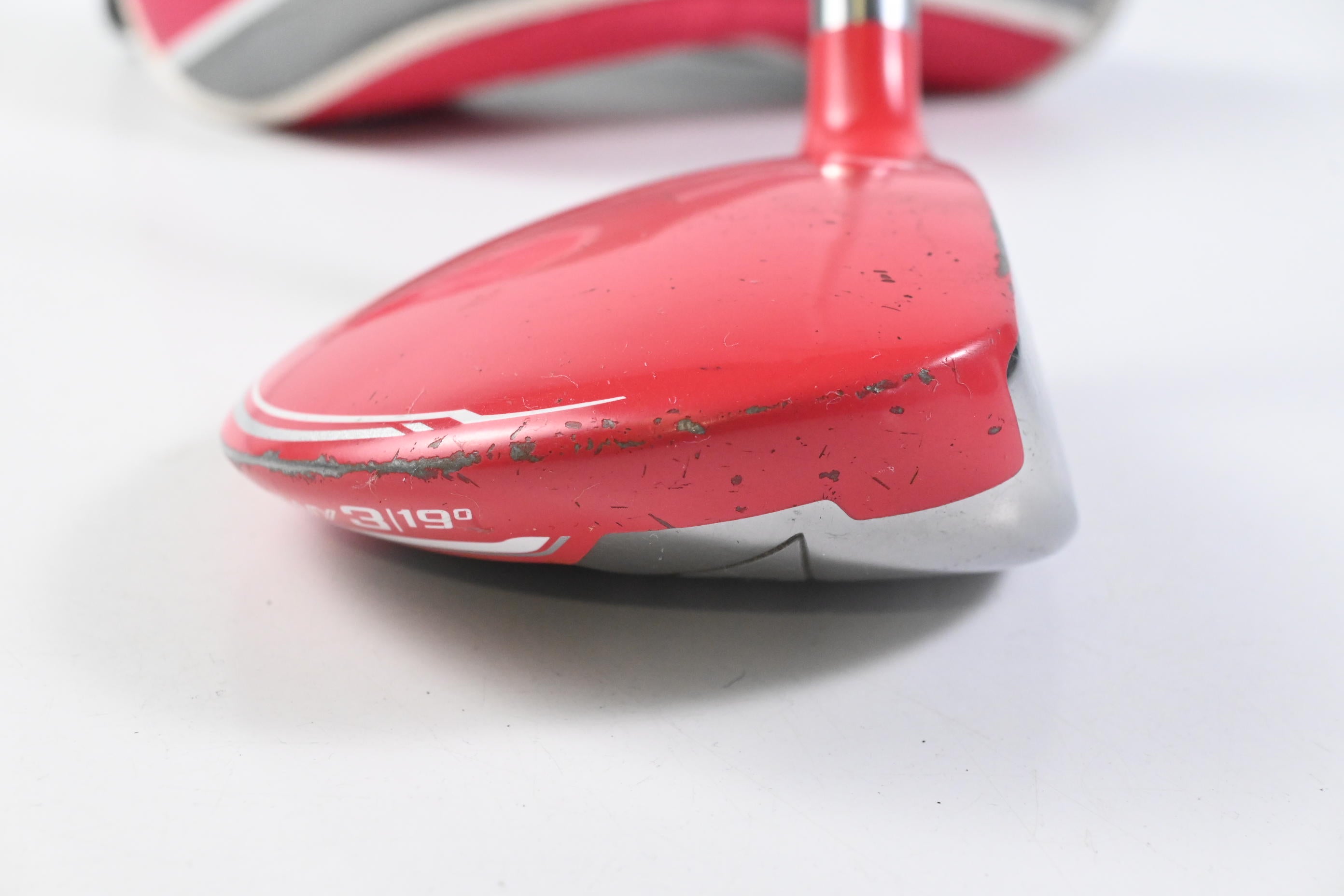 Ladies Cobra Fly-Z #3 Wood / 19 Degree / Ladies Flex Cobra Fly-Z 50 Shaft
