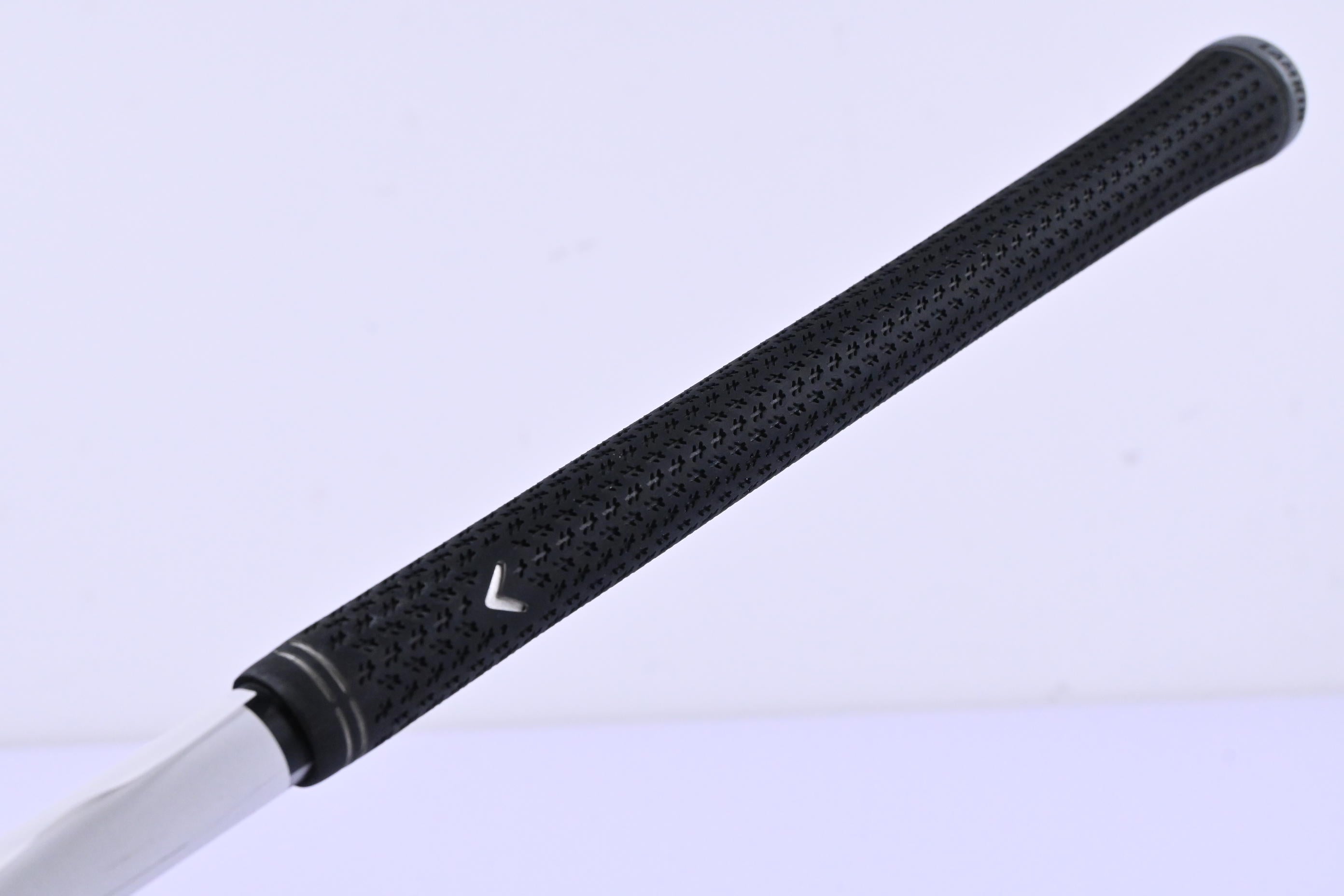 Callaway Paradym Ai Smoke #4 Hybrid / 21 Degree / Regular Flex Cypher 60 Shaft