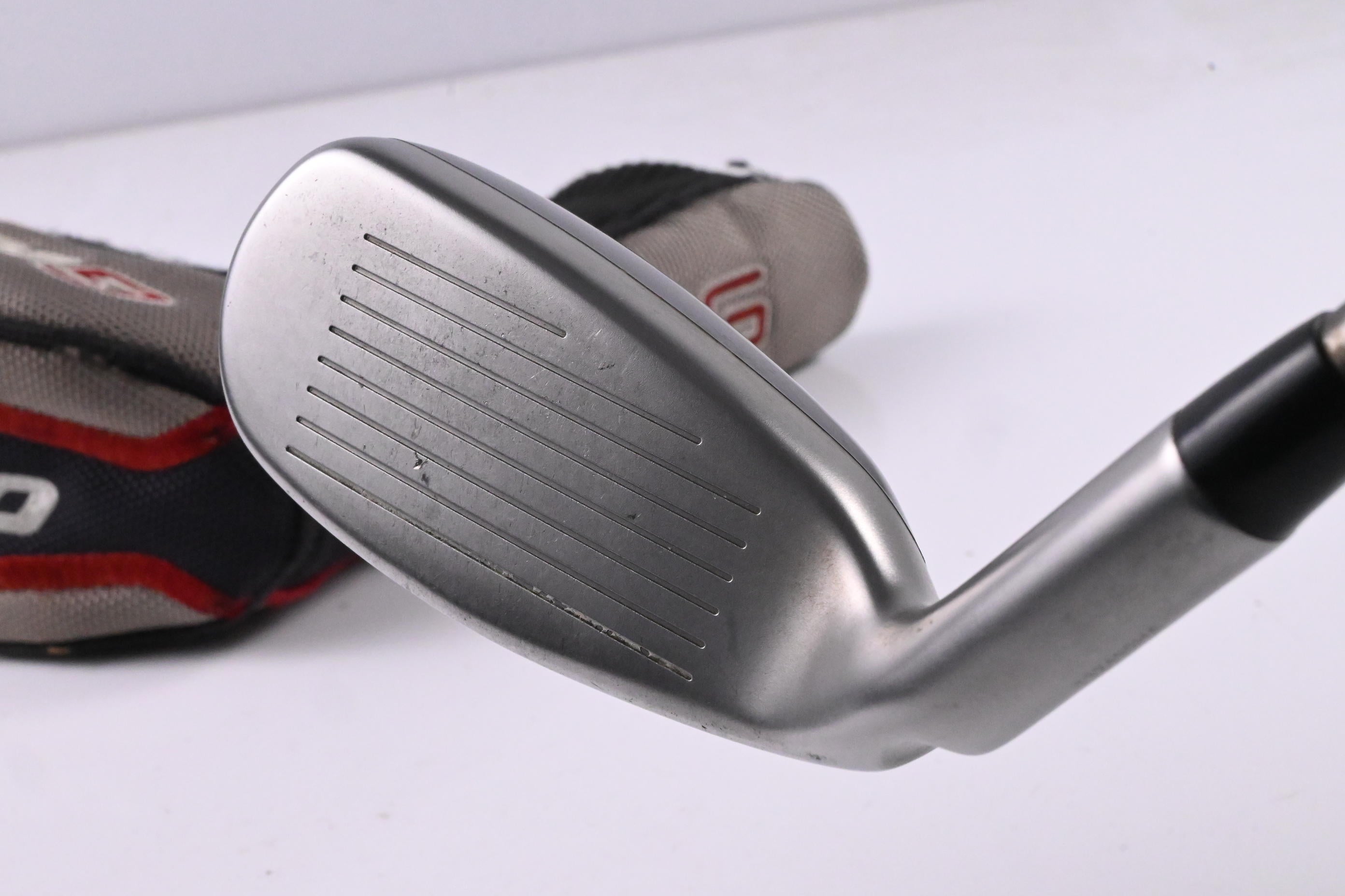 Ping G20 #3 Hybrid / 20 Degree / Regular Flex Ping TFC 169 H 60 Shaft