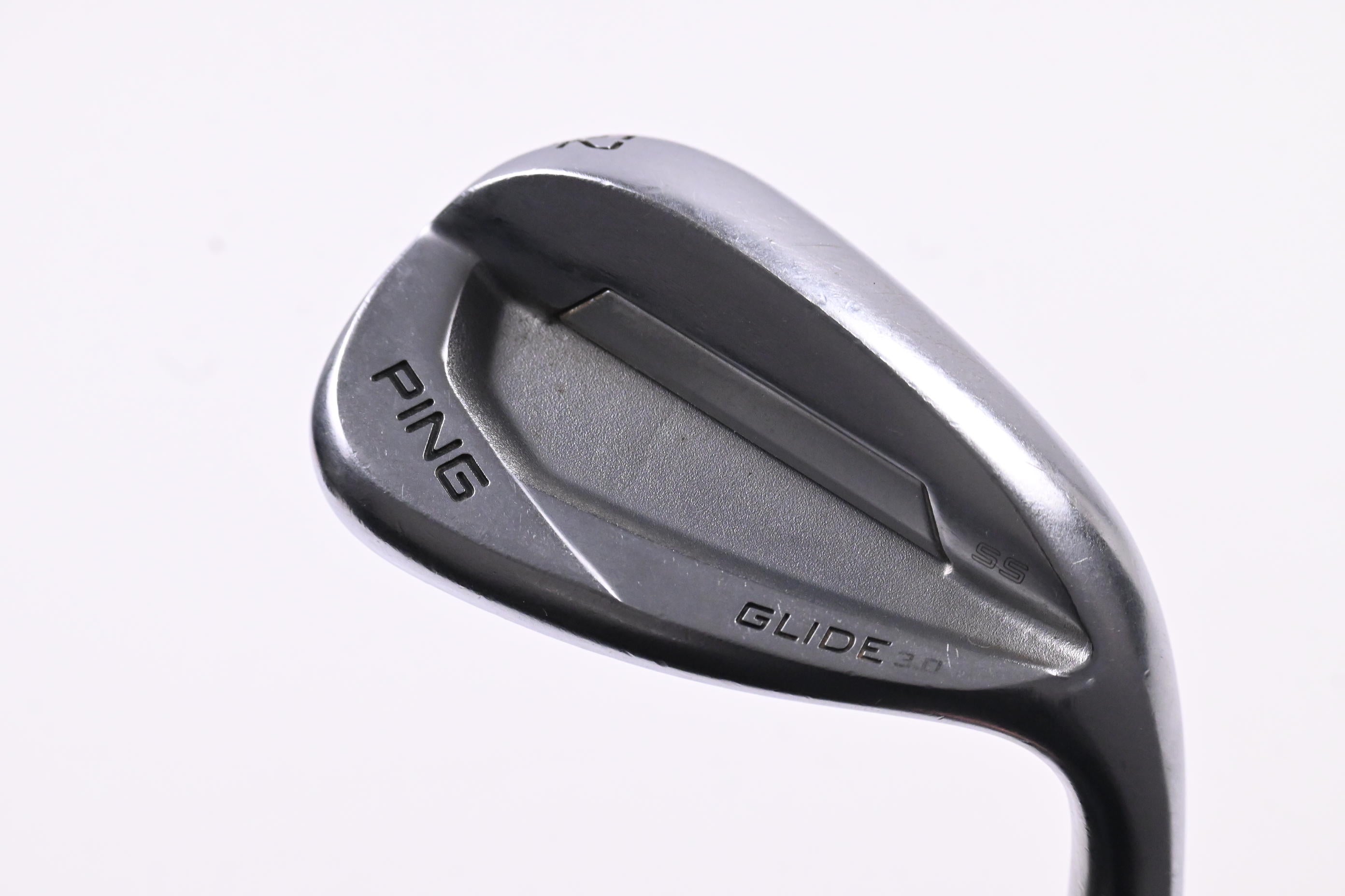 Ping Glide 3.0 Gap Wedge / 52 Degree / Orange Dot / Wedge Flex Ping Z-Z 115