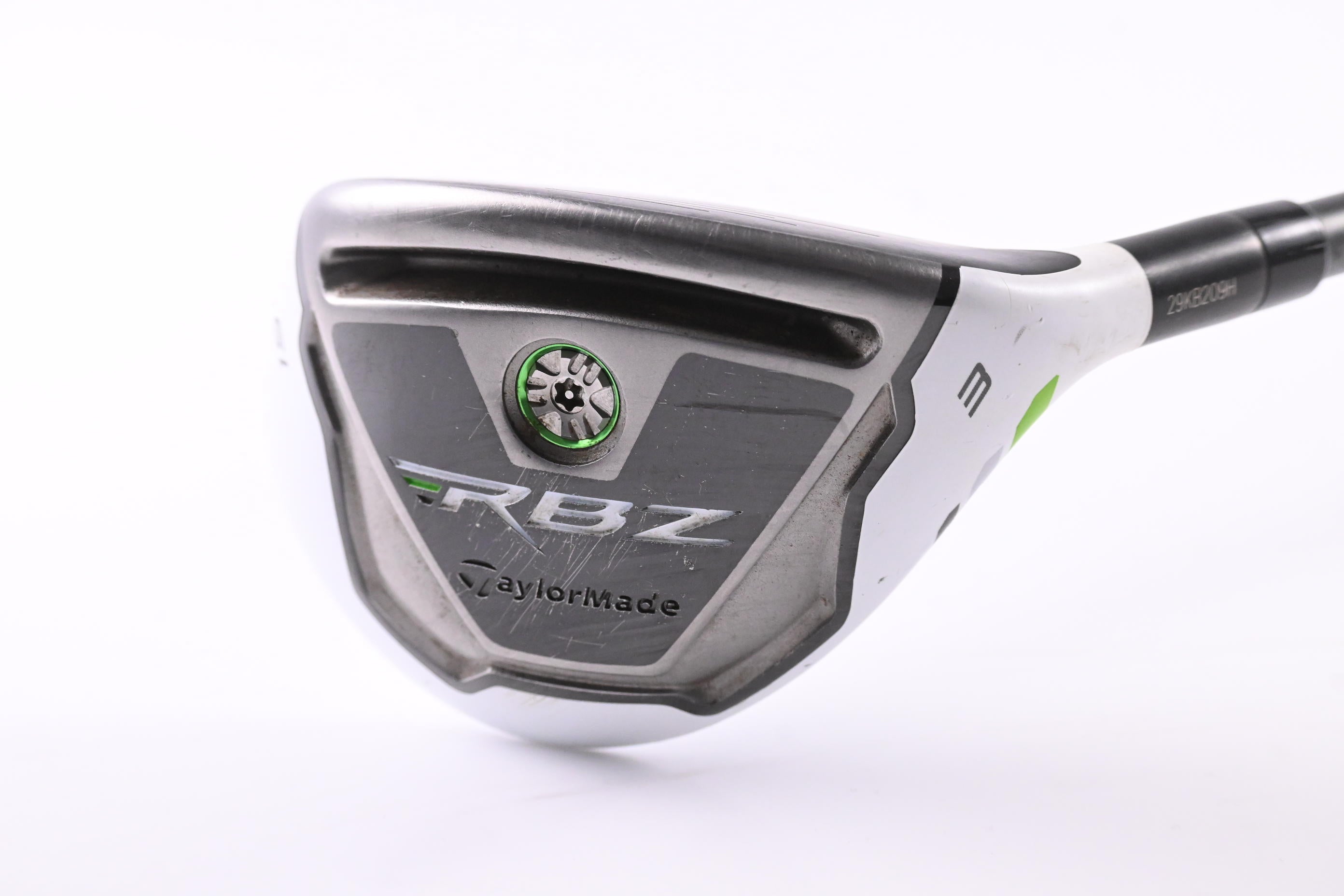 Taylormade RBZ #3 Hybrid / 19 Degree / Regular Flex RBZ Shaft