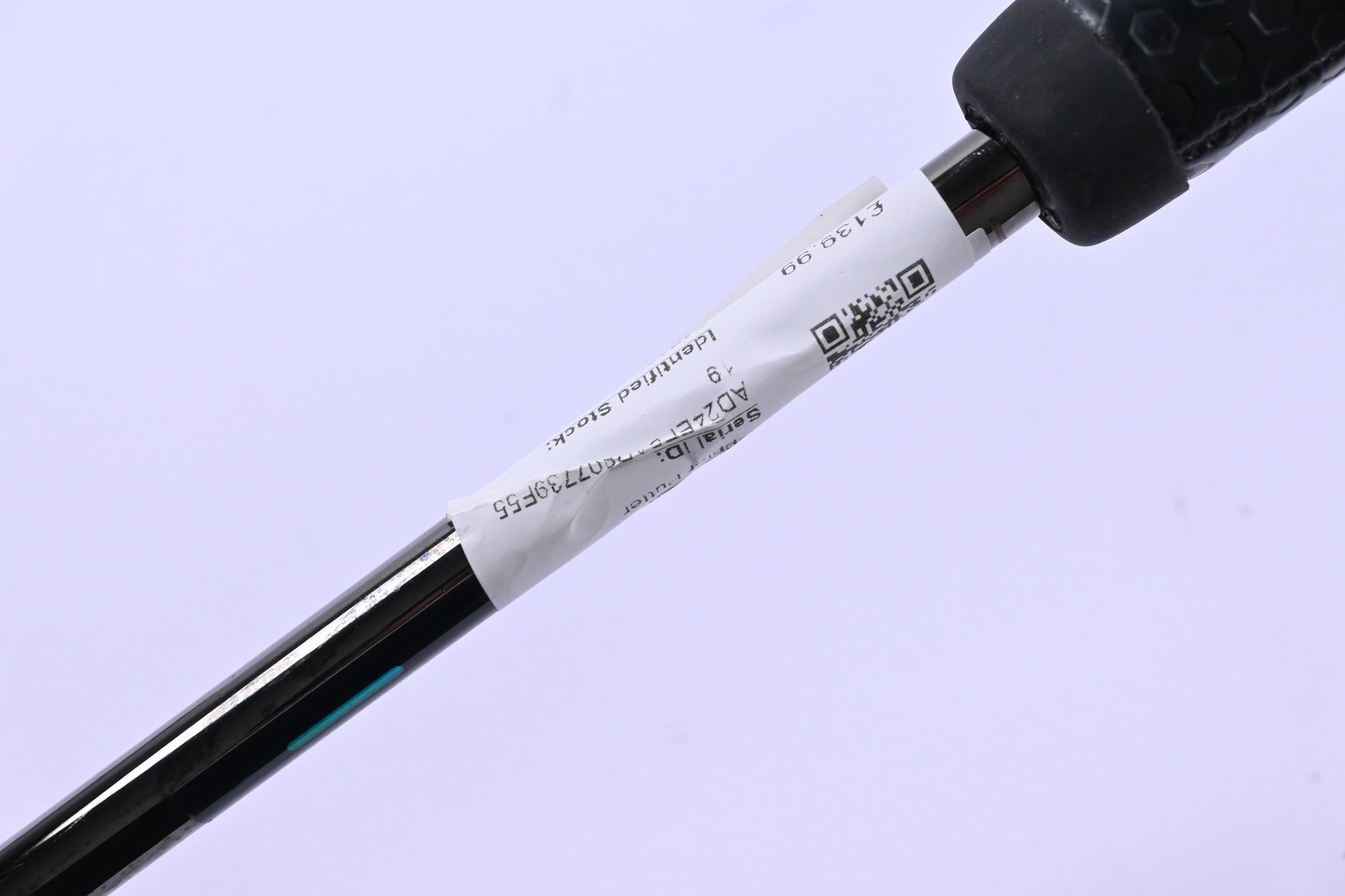 Ping Heppler Fetch Putter / Black Dot / 34 Inch