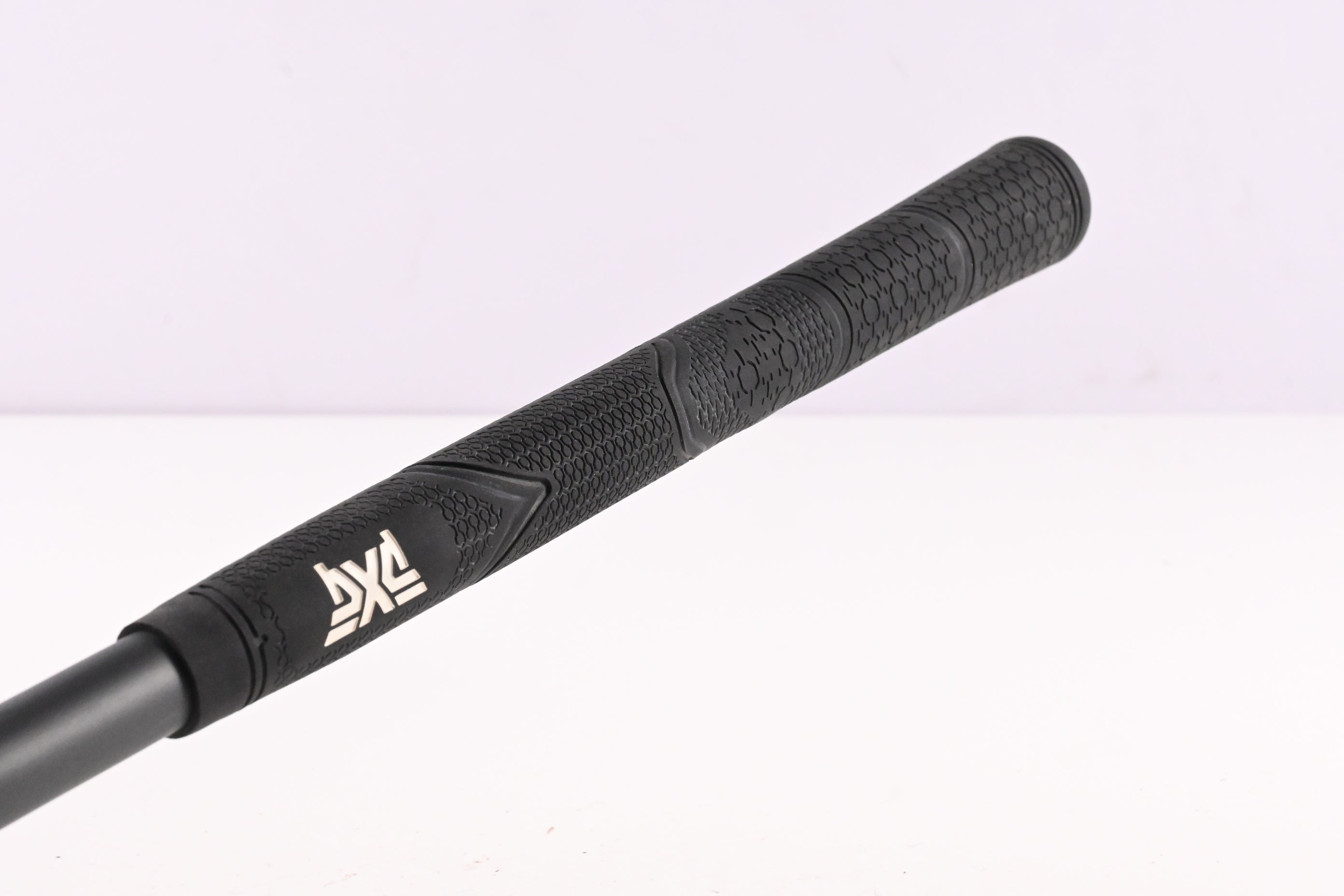 PXG 0311 Gen6 #4 Hybrid / 22 Degree / X-Flex HZRDUS Smoke Black 80 Shaft