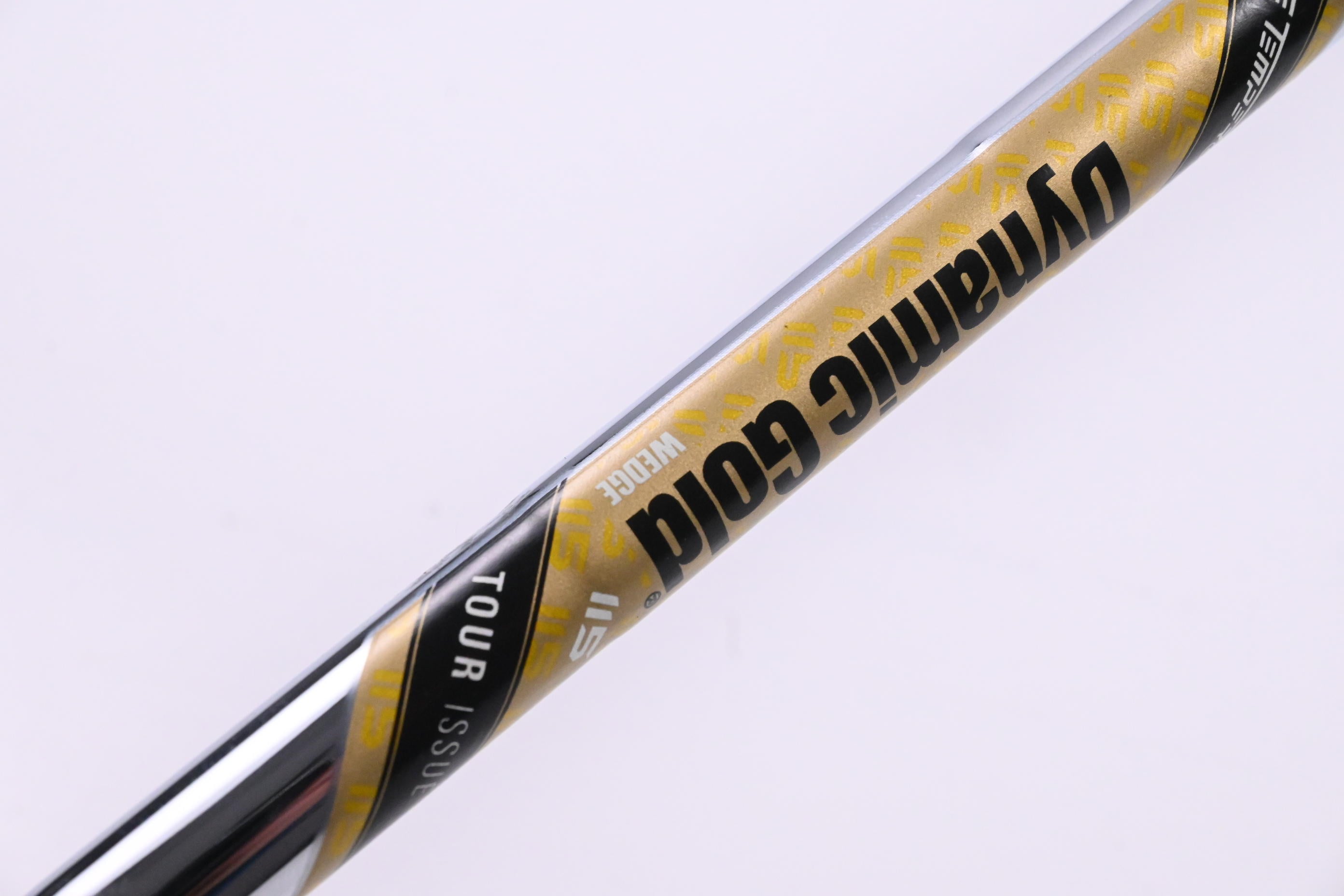 Left Hand Taylormade Milled Grind 5 Sand Wedge / 54 Degree / Wedge Flex