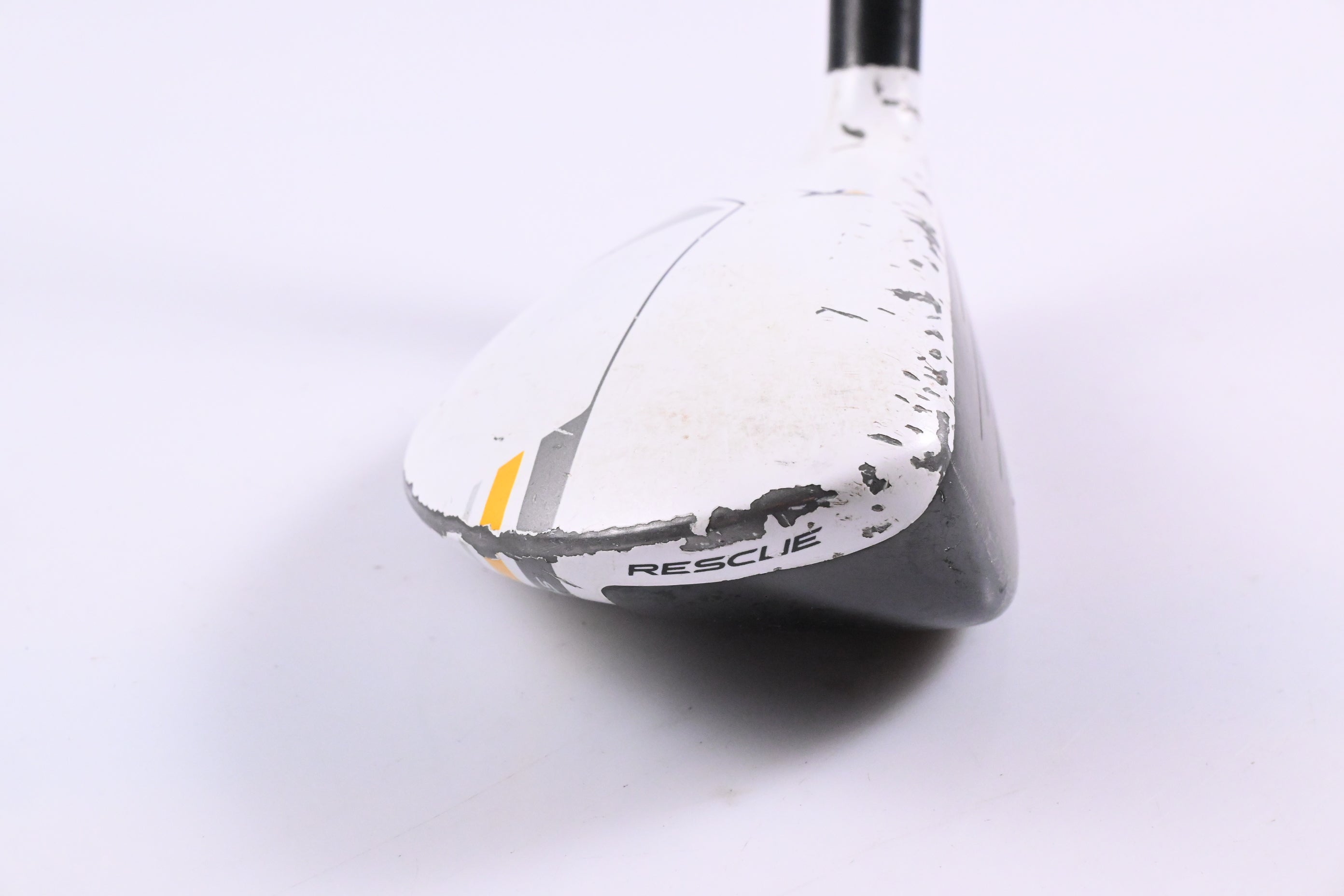 Taylormade RBZ Stage 2 #3 Hybrid / 19 Degree / Regular Flex RocketFuel 65 Shaft