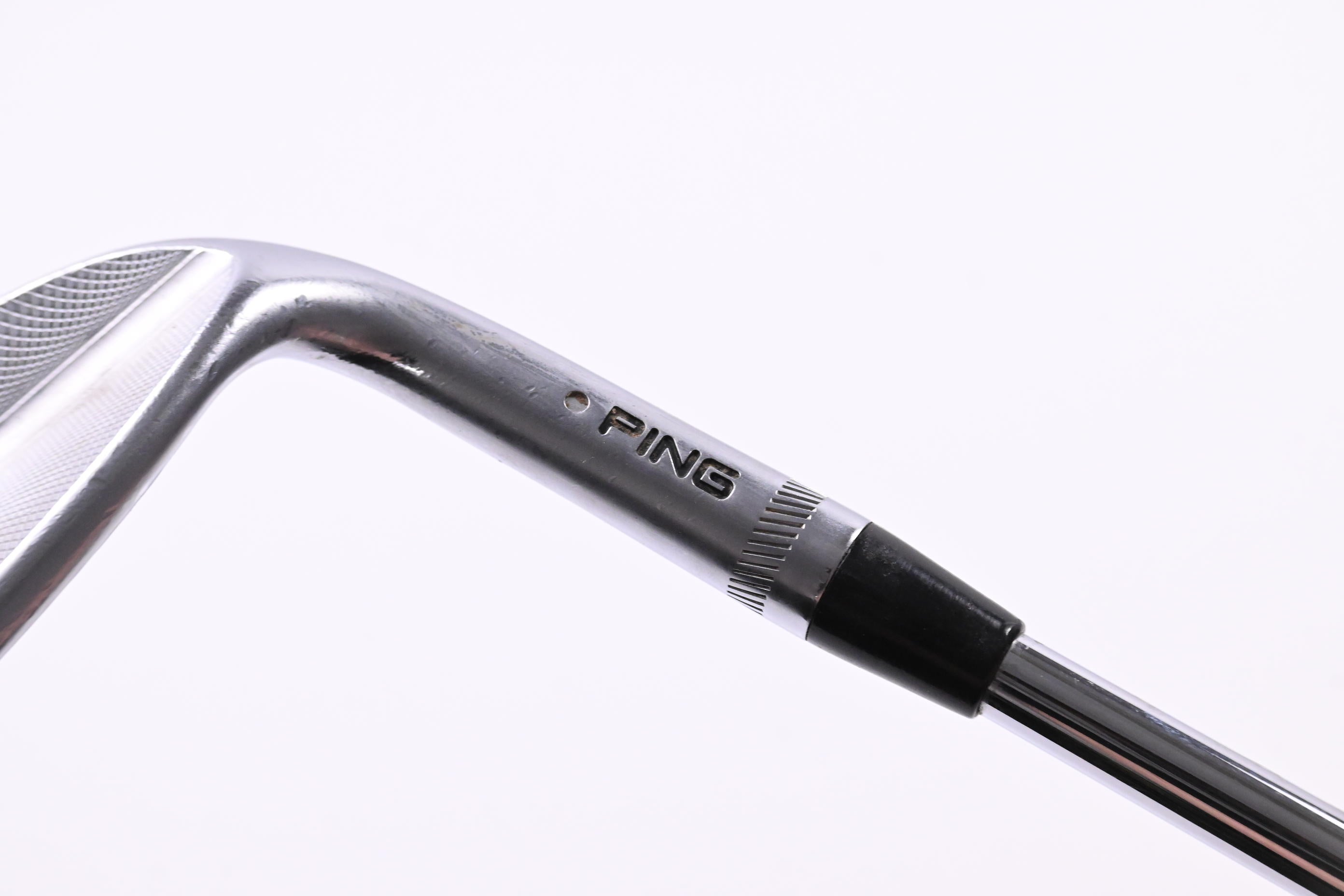 Ping Glide Forged Gap Wedge / 52 Degree / Silver Dot / X-Flex Dynamic Gold X100