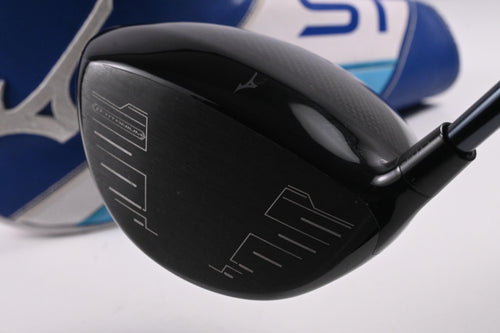 Mizuno ST-G 2023 Driver / 10.5 Degree / Regular Flex UST Mamiya LinQ Red 5 Shaft