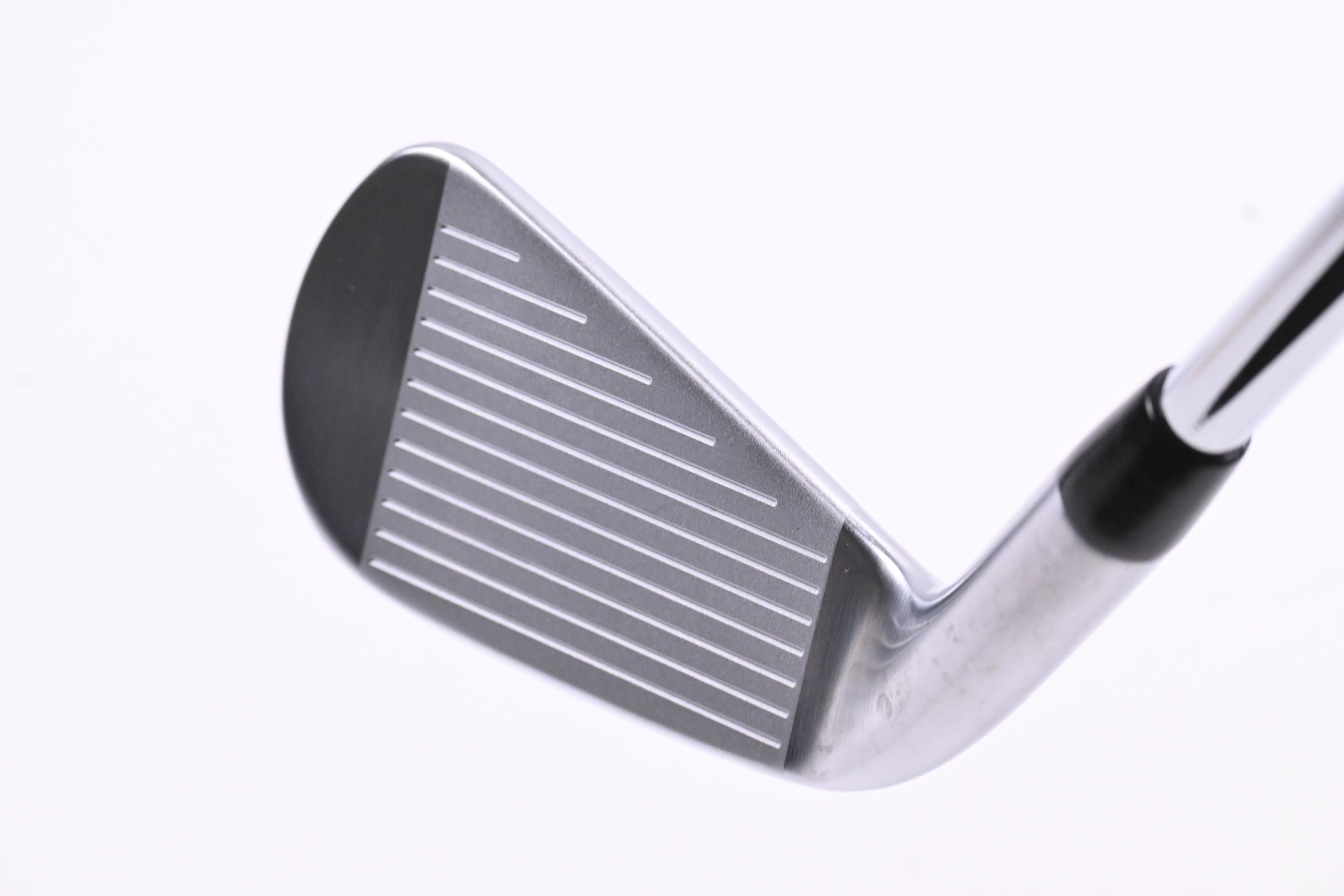 Titleist T150 2023 #4 Iron / 22 Degree / Stiff Flex Project X LZ 120 Shaft