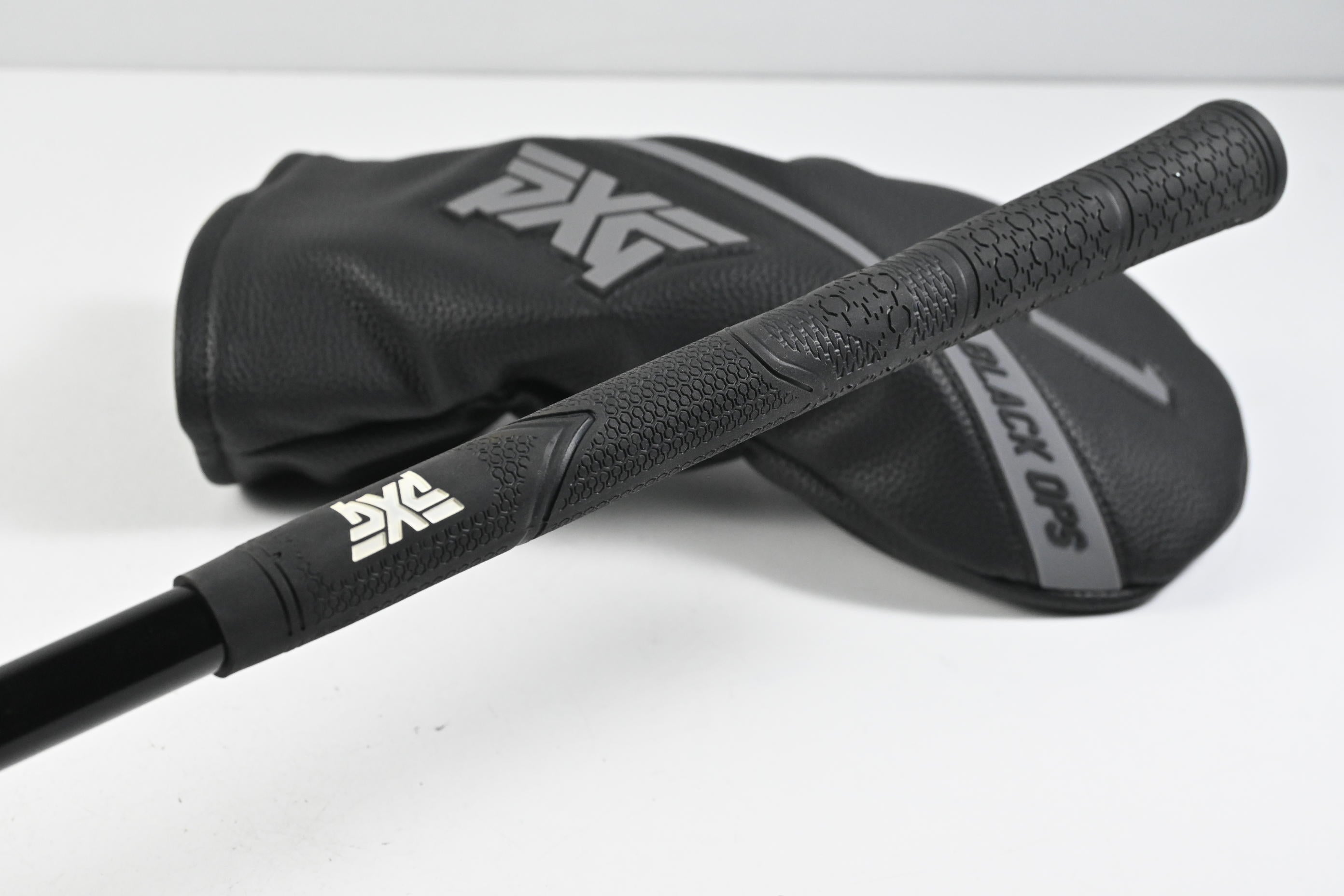 PXG 0311 Black Ops Driver / 9 Degree / Regular Flex Diamana S 60 Shaft