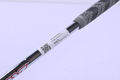 Taylormade P770 2024 #6 Iron / Stiff Flex ACCRA iSeries 120 Shaft