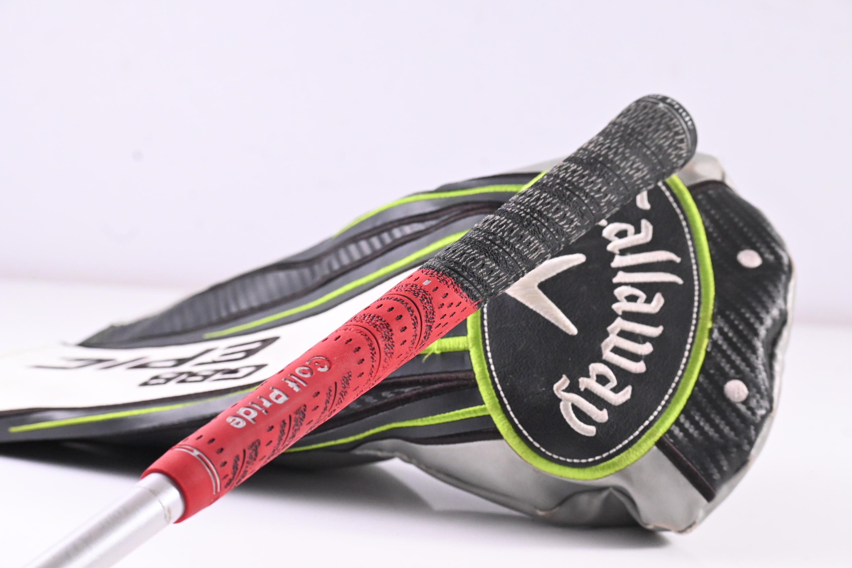 Callaway GBB Epic Driver / 10.5 Degree / Stiff Flex Tour AD DI-7 Shaft