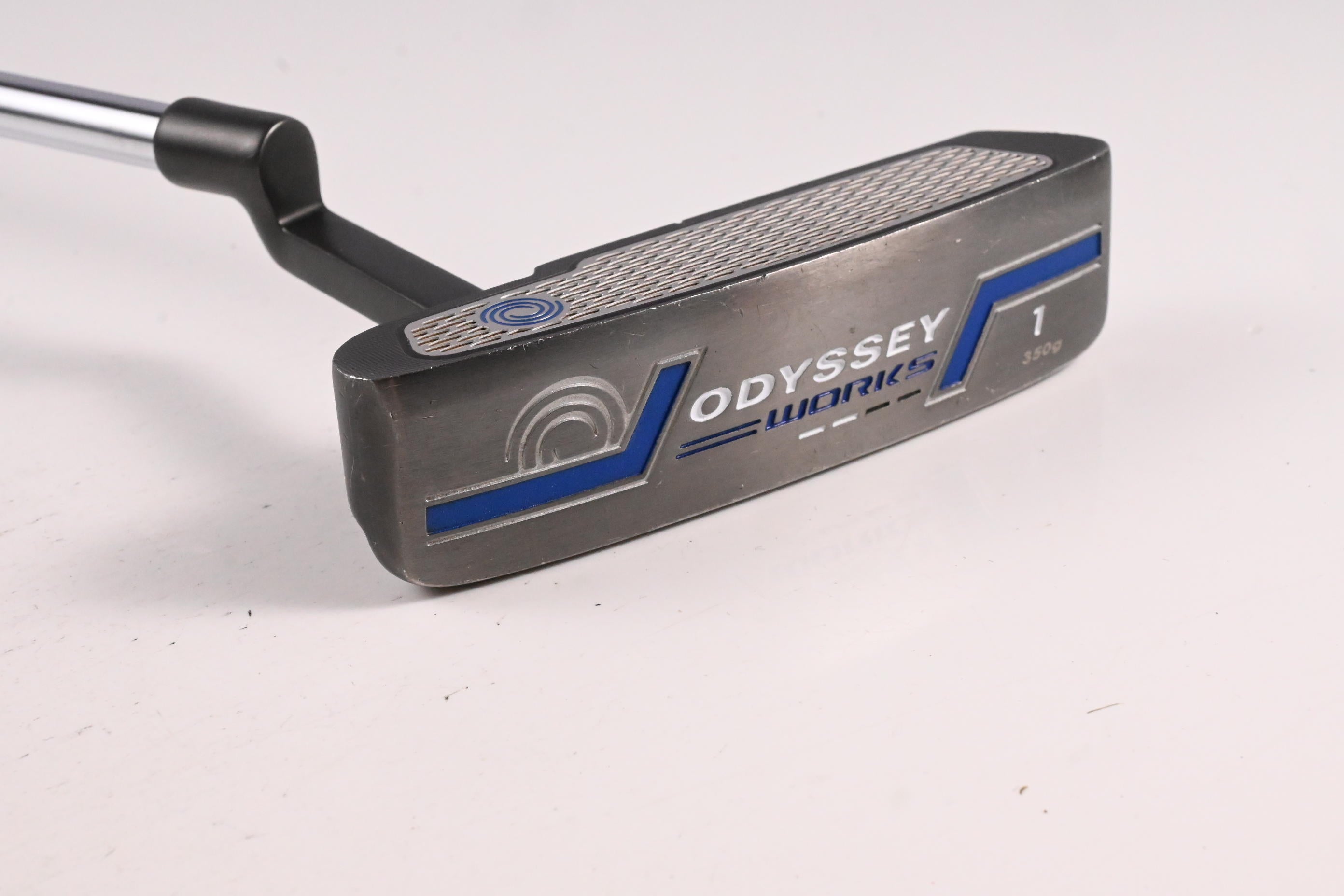 Left Hand Odyssey Works #1 Putter / 34 Inch
