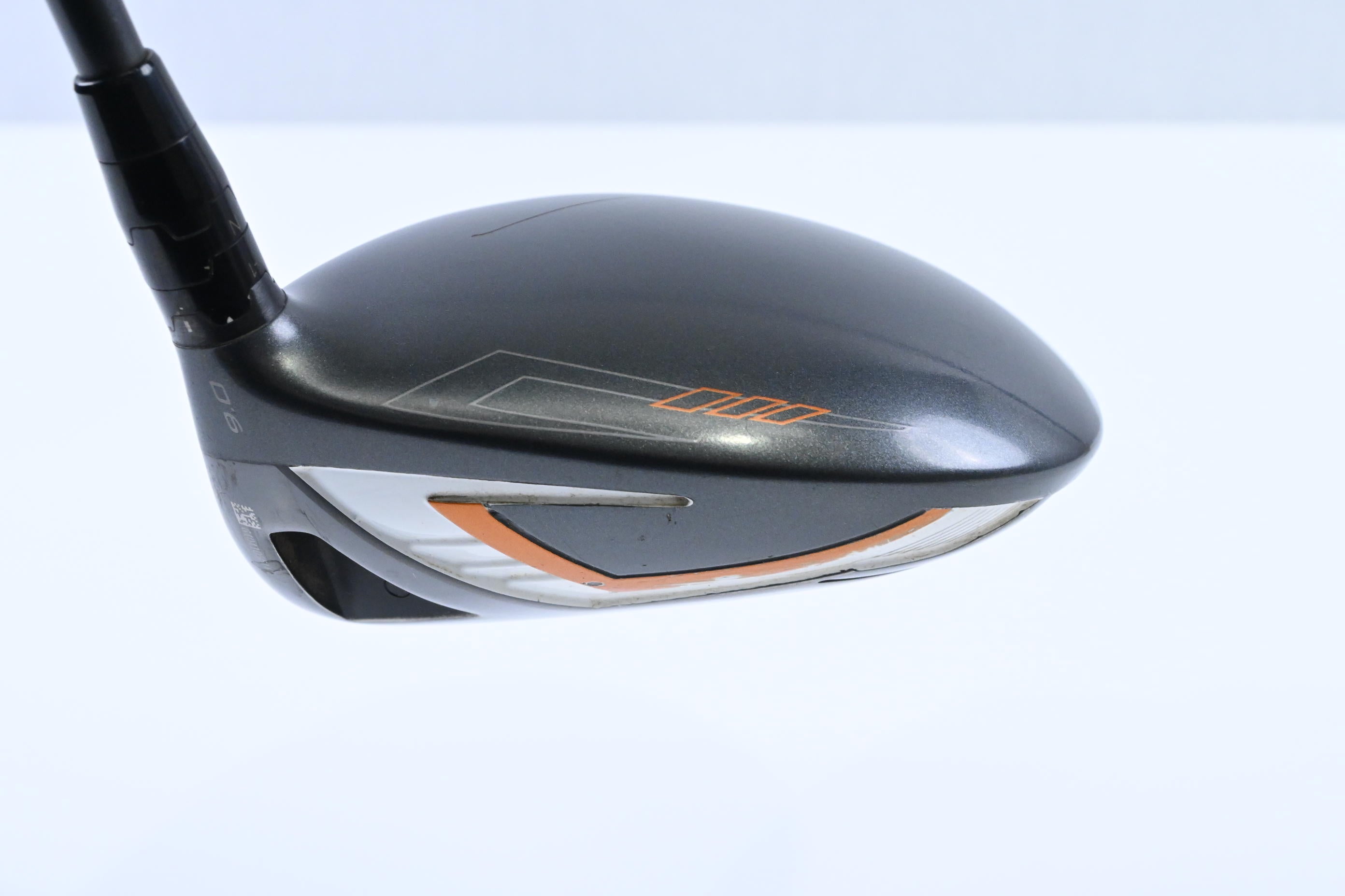 Callaway X2 Hot Driver / 9 Degree / Regular Flex Aldila Tour ATX 55 Shaft