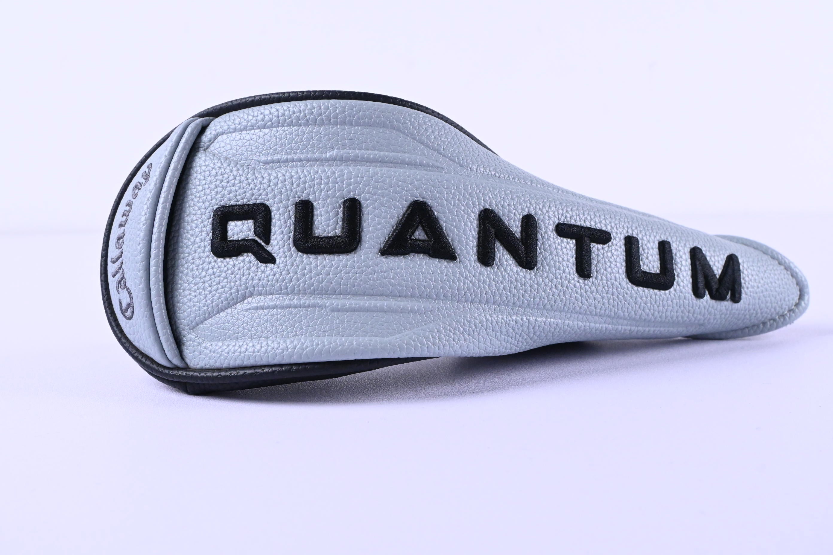 Callaway Quantum Max #5 Wood / 18 Degree / Stiff Flex Fujikura Ventus Black 7