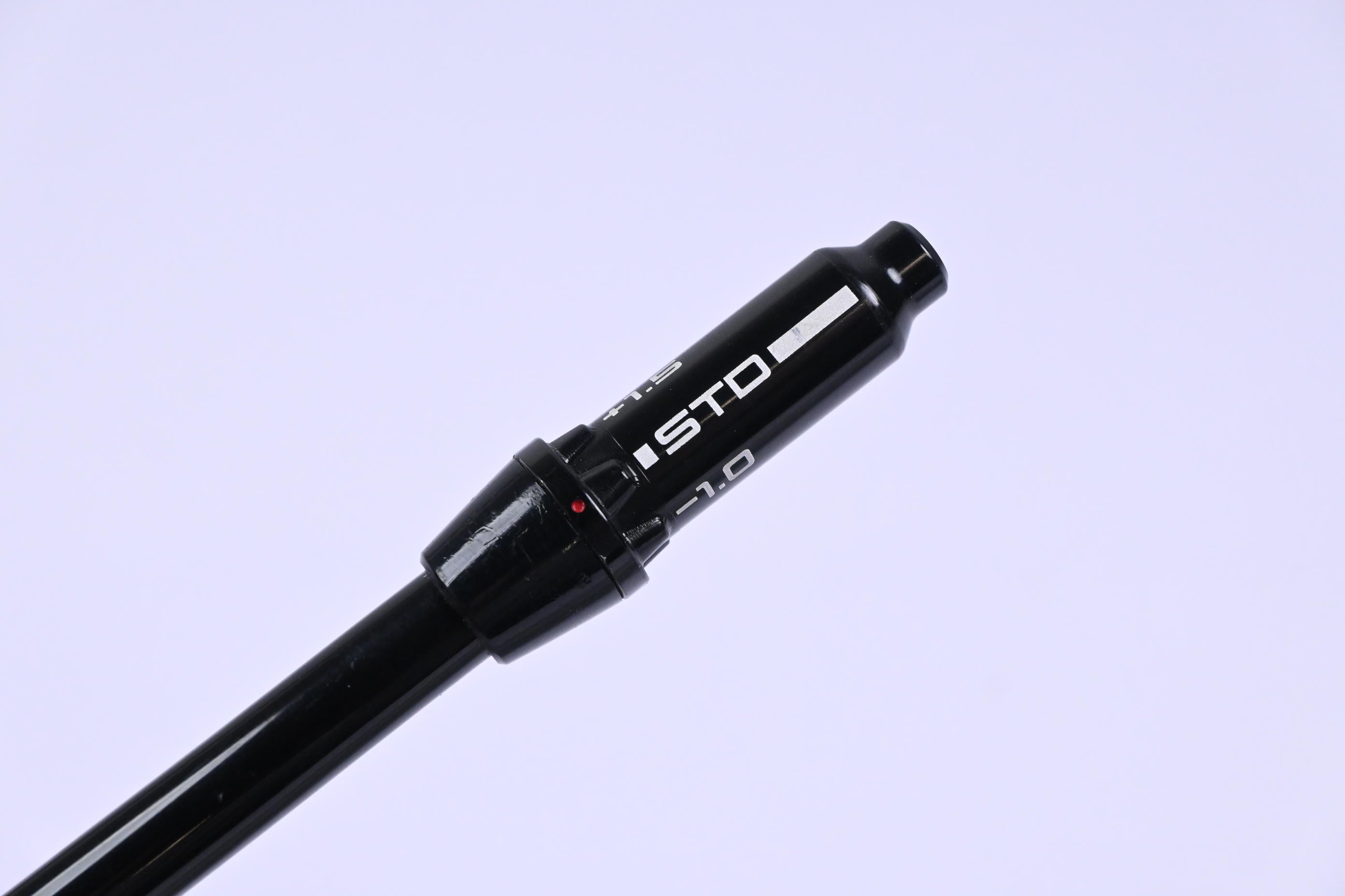 Project X HZRDUS Smoke Red RDX 50 Driver Shaft / Senior Flex / Wilson Adapter