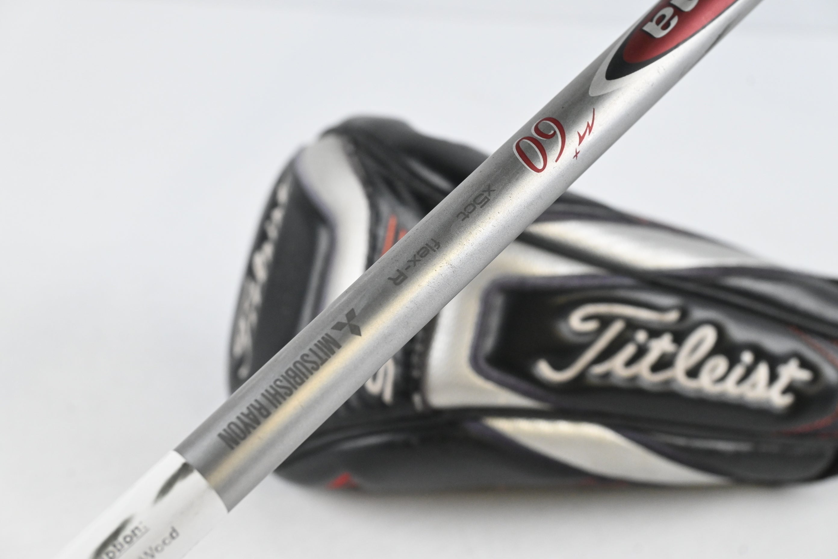 Titleist 915 F #5 Wood / 18 Degree / Regular Flex Diamana M+60 Shaft