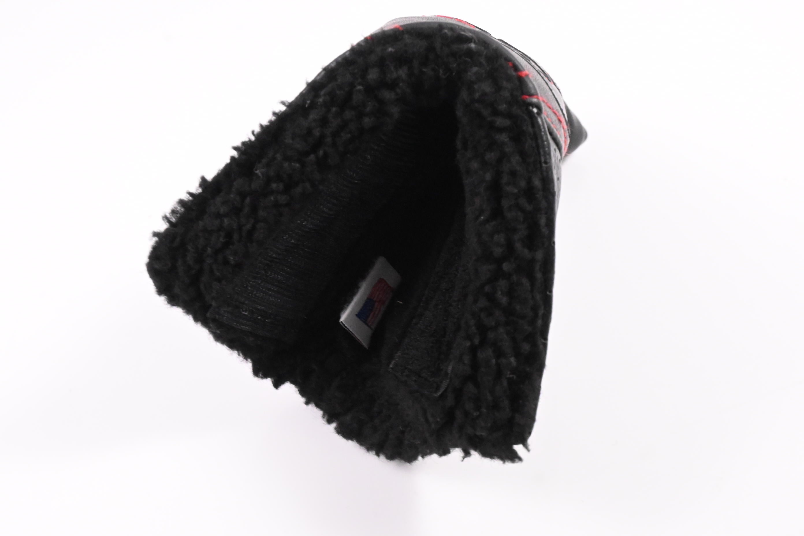 Scotty Cameron B3 Triple Black Limited / Putter Headcover / Blade / Black