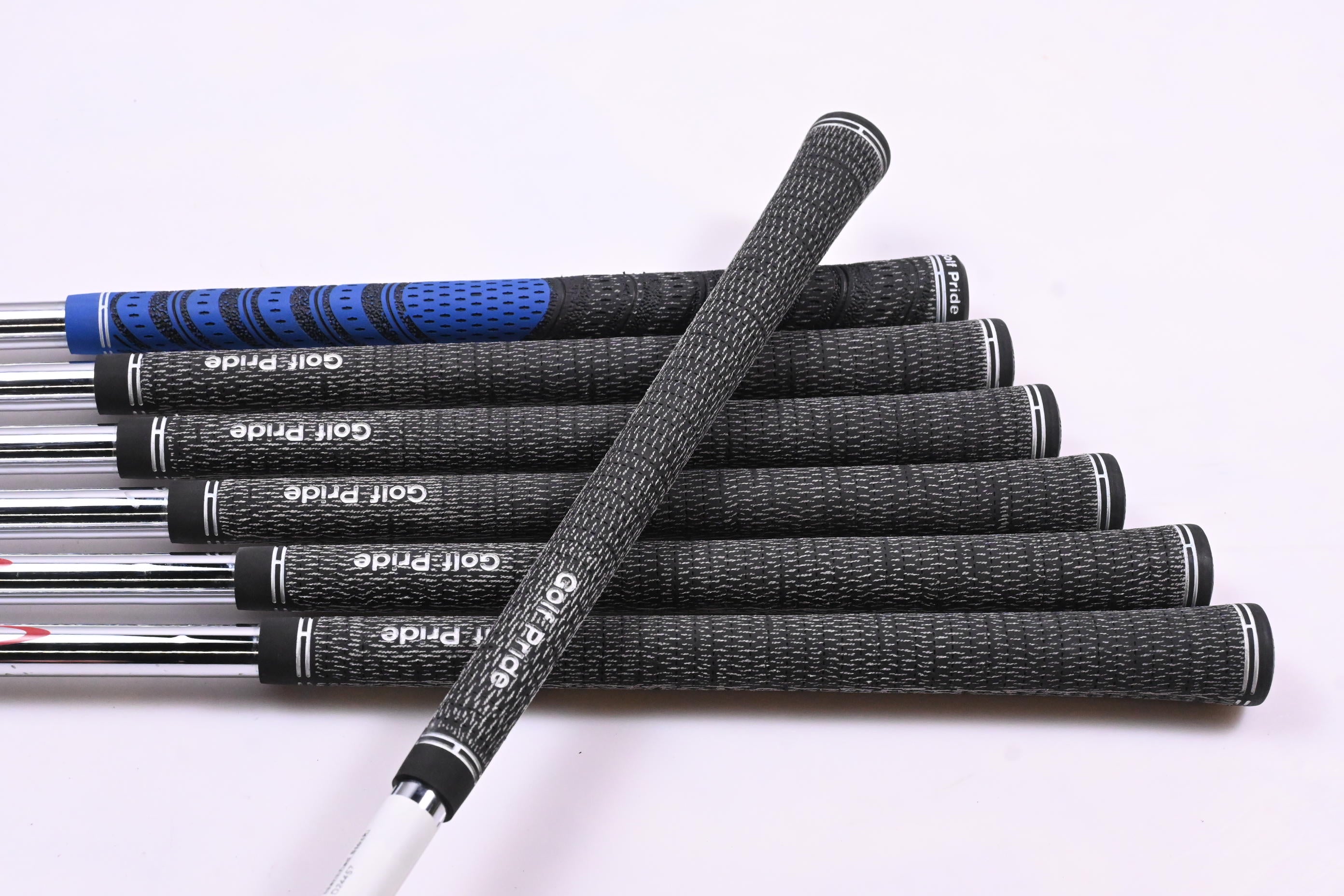 Wilson Staff Model Blade 2024 Irons / 4-PW / X-Flex N.S.Pro Modus³ Tour 120