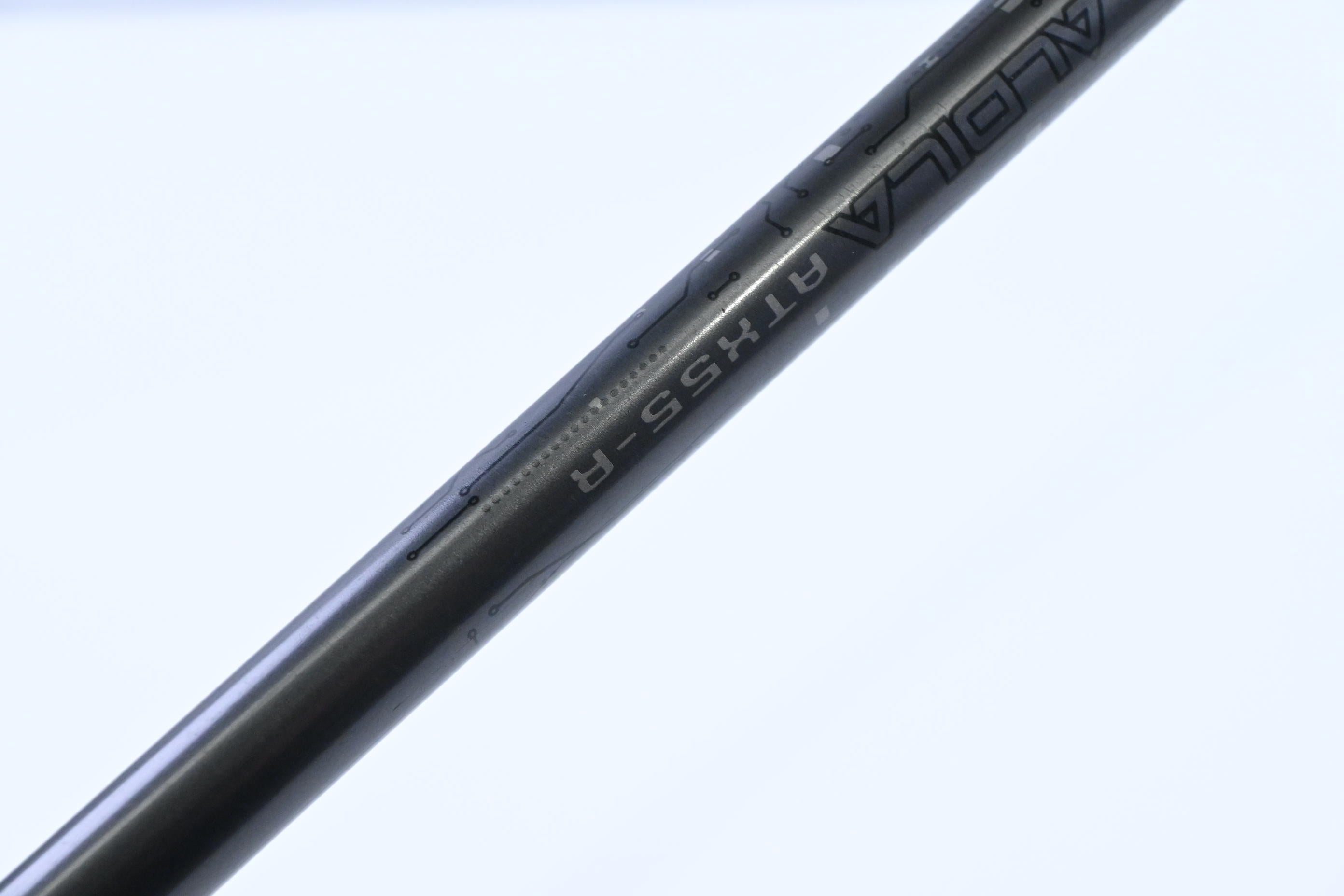 Callaway X2 Hot Driver / 9 Degree / Regular Flex Aldila Tour ATX 55 Shaft