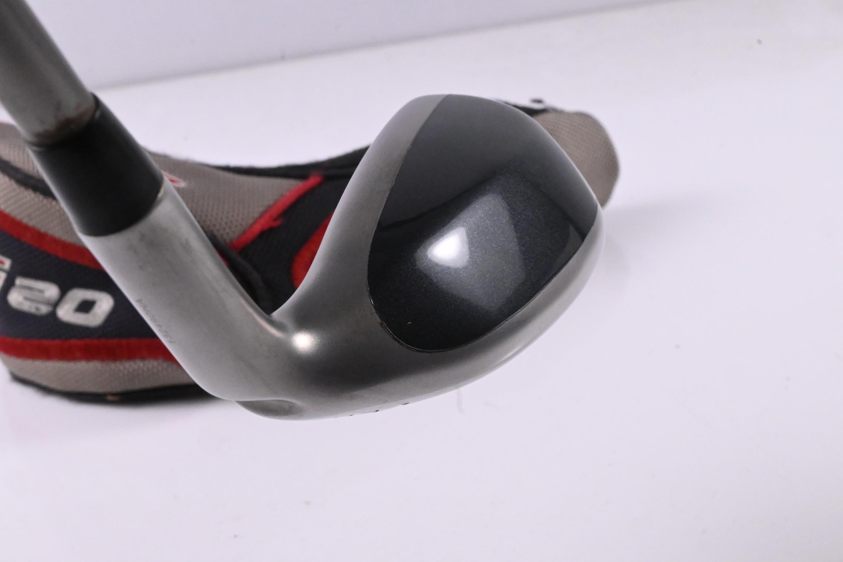 Ping G20 #3 Hybrid / 20 Degree / Regular Flex Ping TFC 169 H 60 Shaft