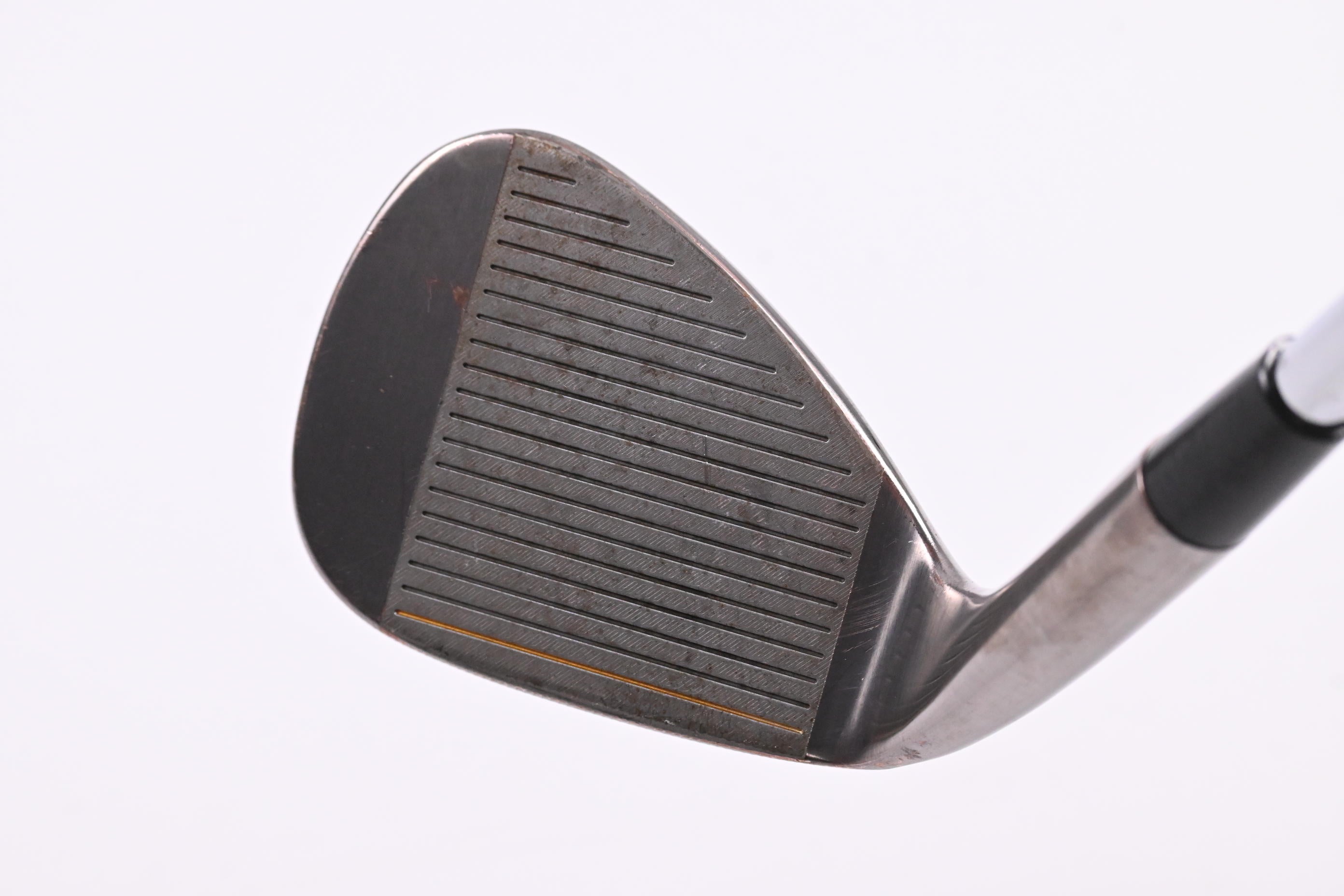 Taylormade Hi-Toe 4 Gap Wedge / 52 Degree / Wedge Flex Dynamic Gold 115