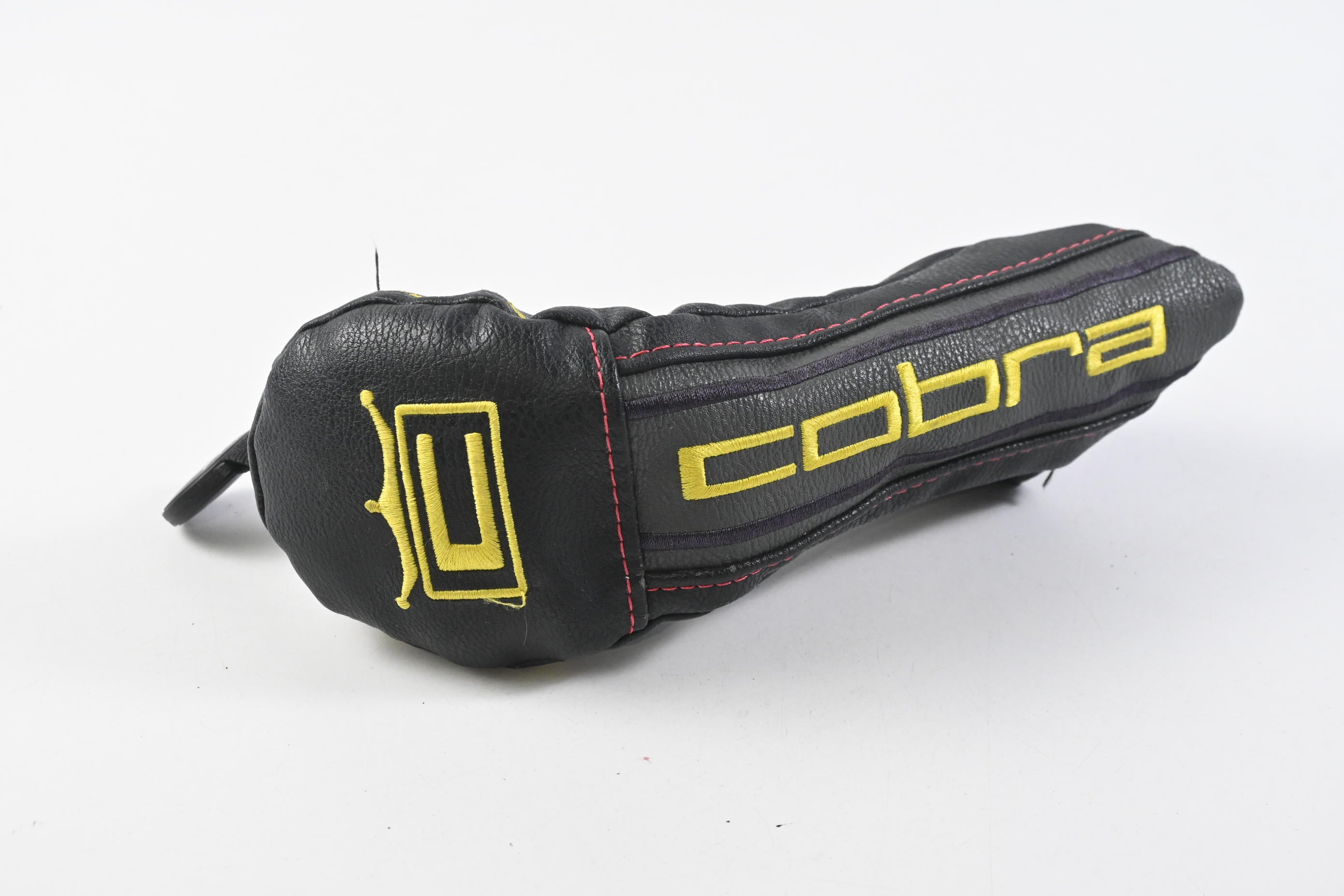Cobra King Speedzone #2 Hybrid / 17 Degree / Stiff Flex Recoil ESX 480 Shaft