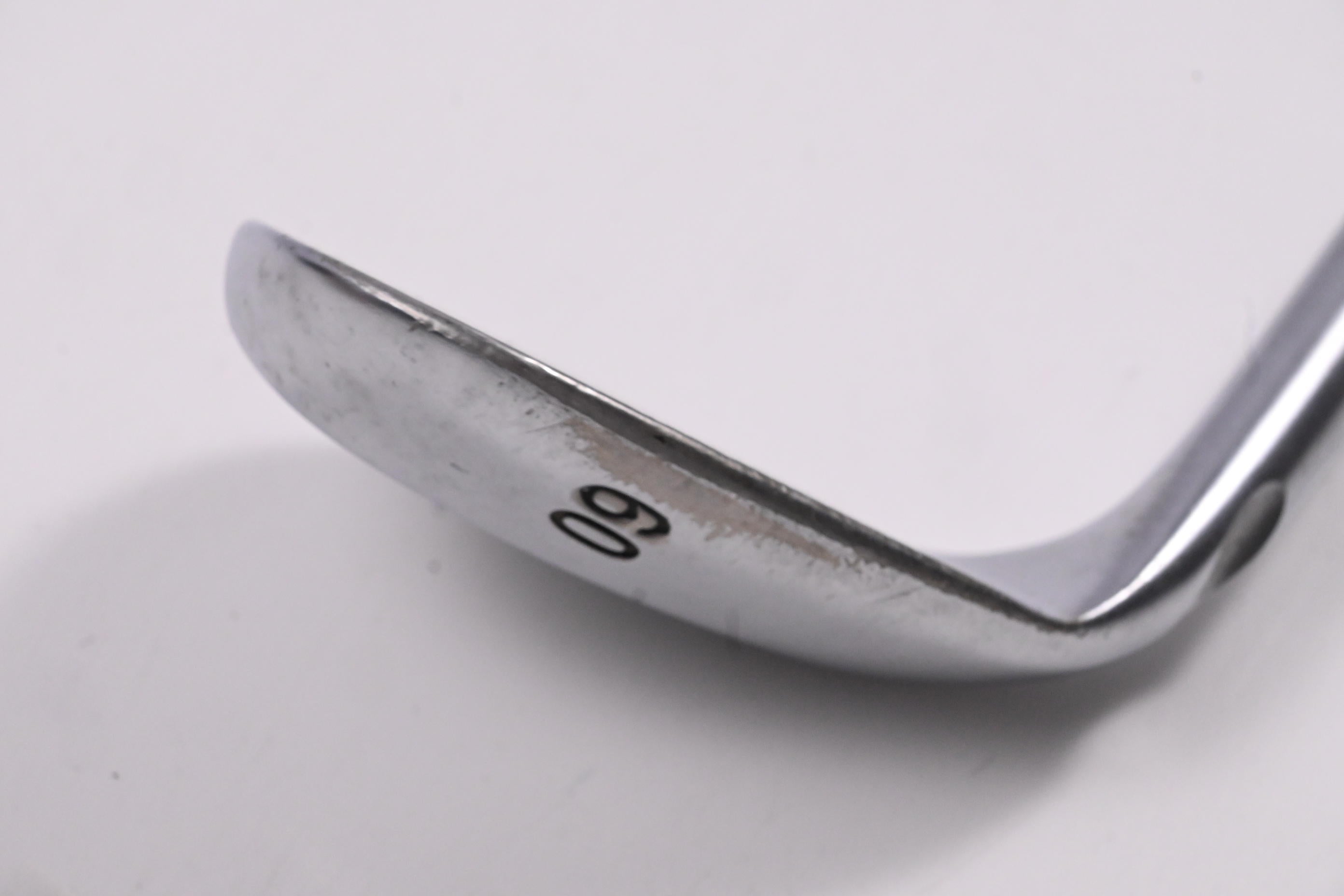 Ping Tour-W Lob Wedge / 60 Degree / Wedge Flex Steel Shaft