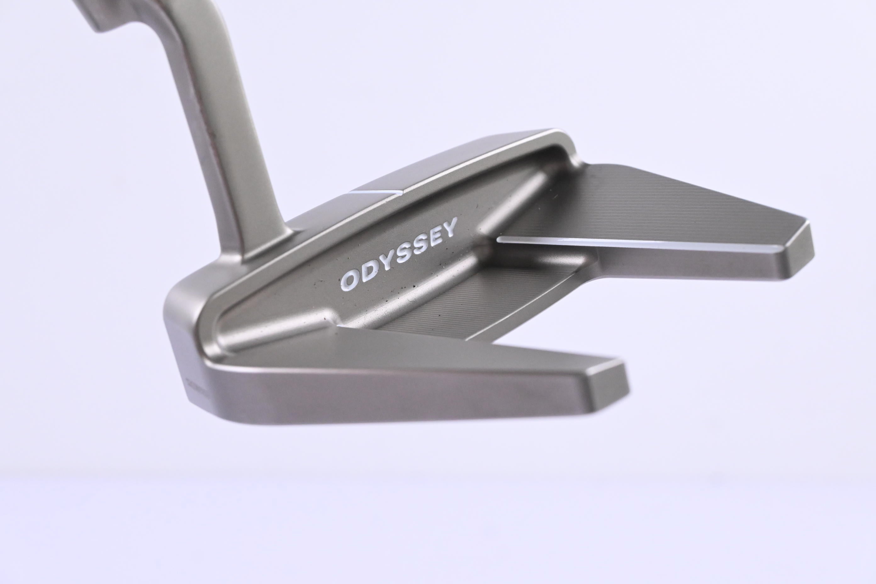 Odyssey AI-One Milled Silver Series Seven T CH Putter / 34 Inch