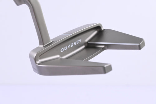 Odyssey AI-One Milled Silver Series Seven T CH Putter / 34 Inch