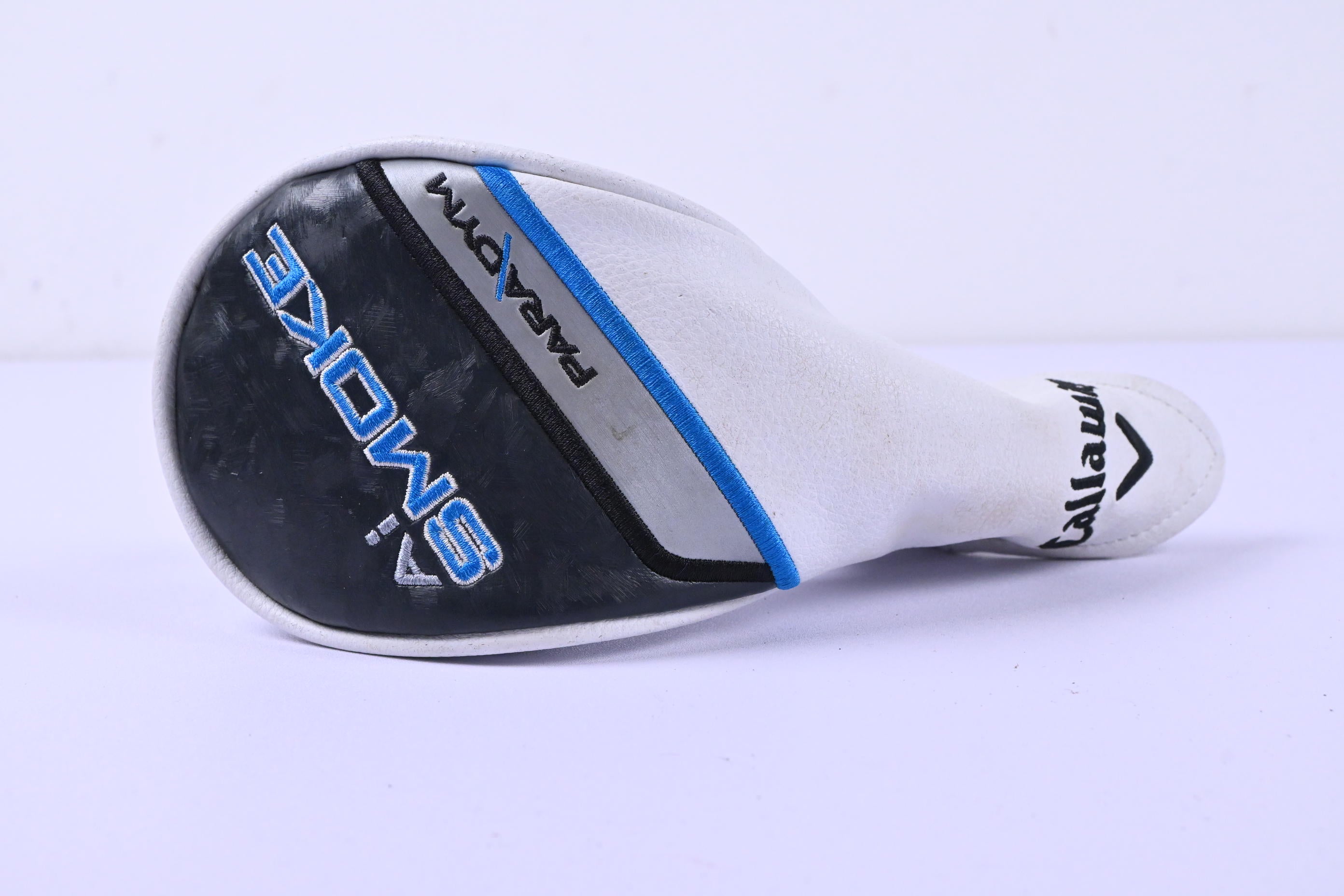 Callaway Paradym Ai Smoke #4 Hybrid / 21 Degree / Regular Flex Cypher 60 Shaft