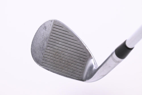 Ping Glide Forged Gap Wedge / 52 Degree / Silver Dot / X-Flex Dynamic Gold X100